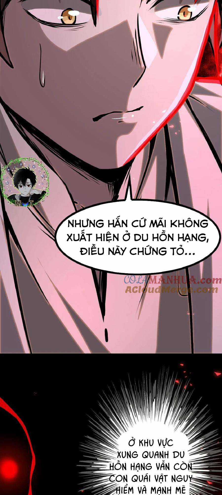 Dược Sư Kì Lạ: Bệnh Nhân Của Tôi Đều Rất Khủng Bố Chapter 35 trang 28