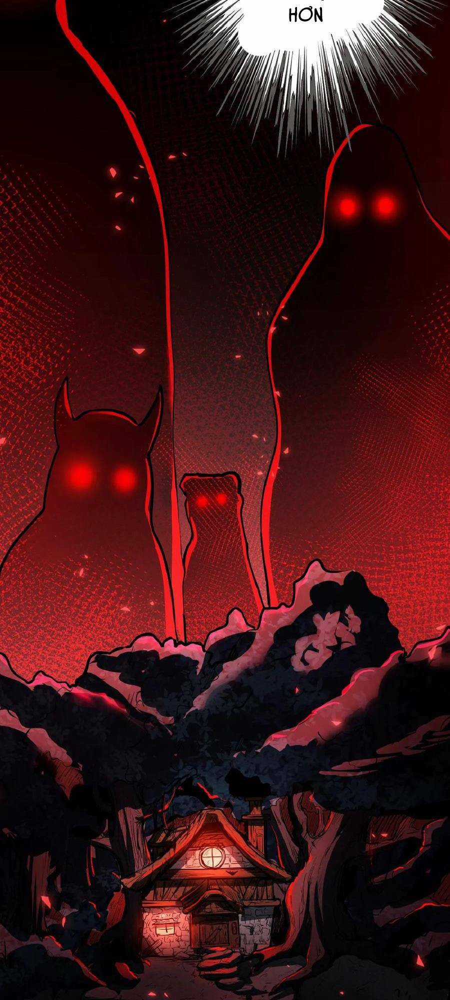 Dược Sư Kì Lạ: Bệnh Nhân Của Tôi Đều Rất Khủng Bố Chapter 35 trang 29