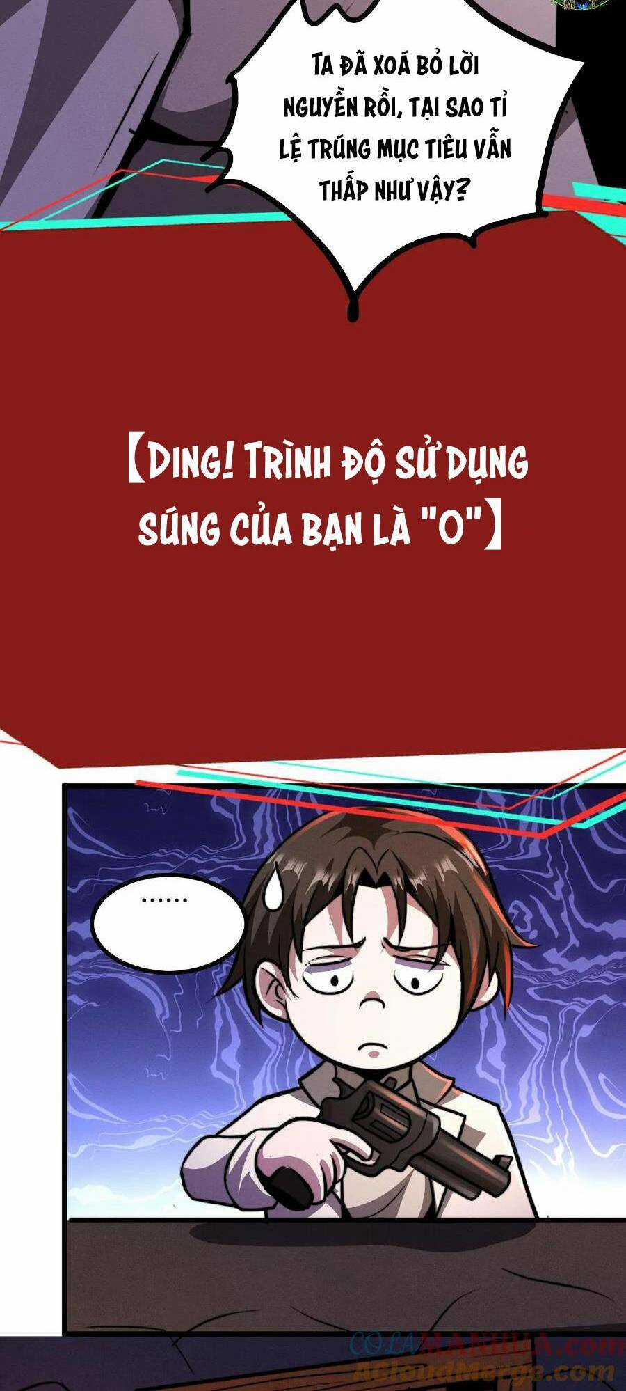 Dược Sư Kì Lạ: Bệnh Nhân Của Tôi Đều Rất Khủng Bố Chapter 36 trang 13