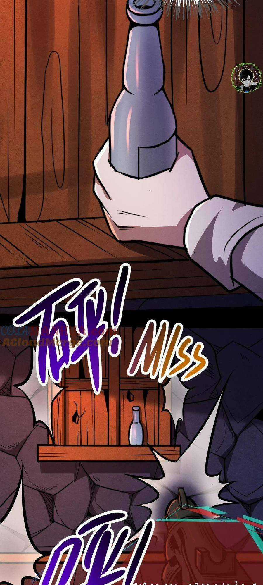 Dược Sư Kì Lạ: Bệnh Nhân Của Tôi Đều Rất Khủng Bố Chapter 36 trang 15