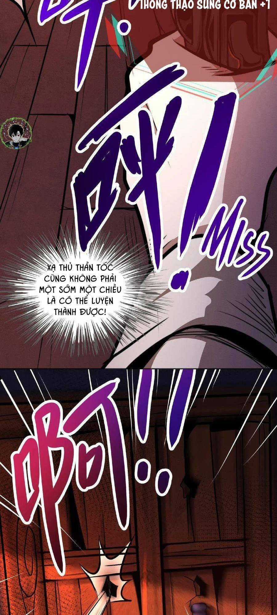 Dược Sư Kì Lạ: Bệnh Nhân Của Tôi Đều Rất Khủng Bố Chapter 36 trang 16