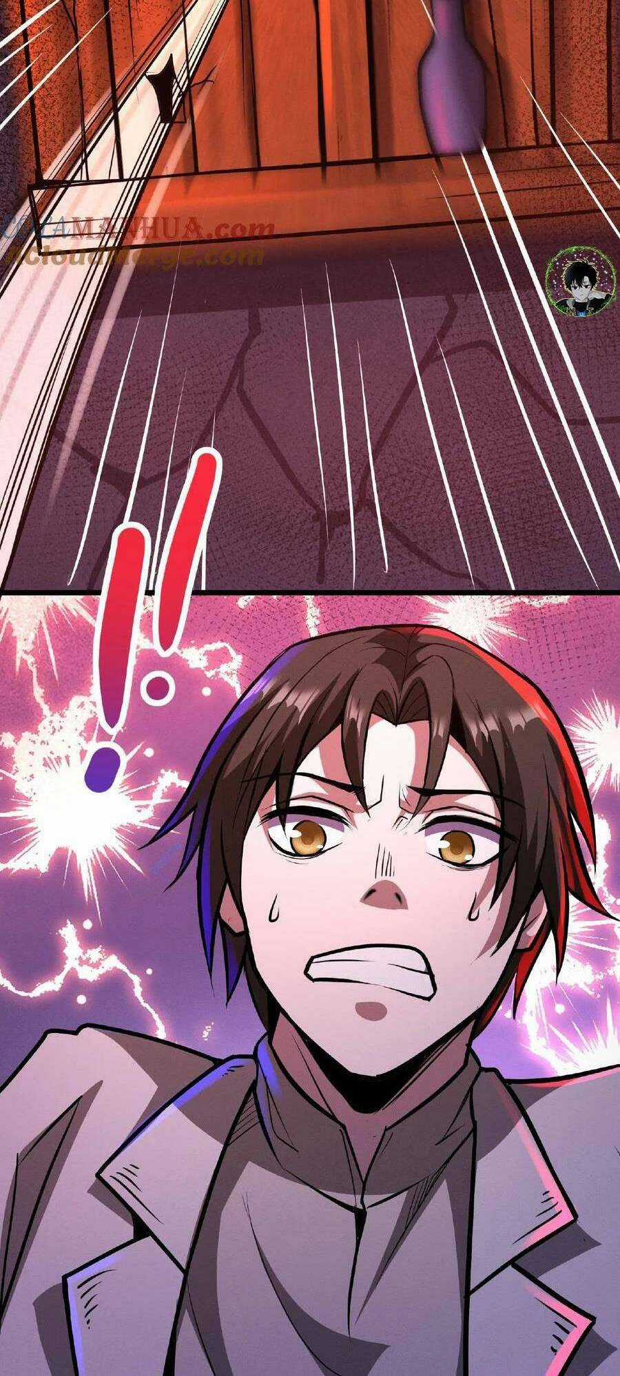 Dược Sư Kì Lạ: Bệnh Nhân Của Tôi Đều Rất Khủng Bố Chapter 36 trang 17