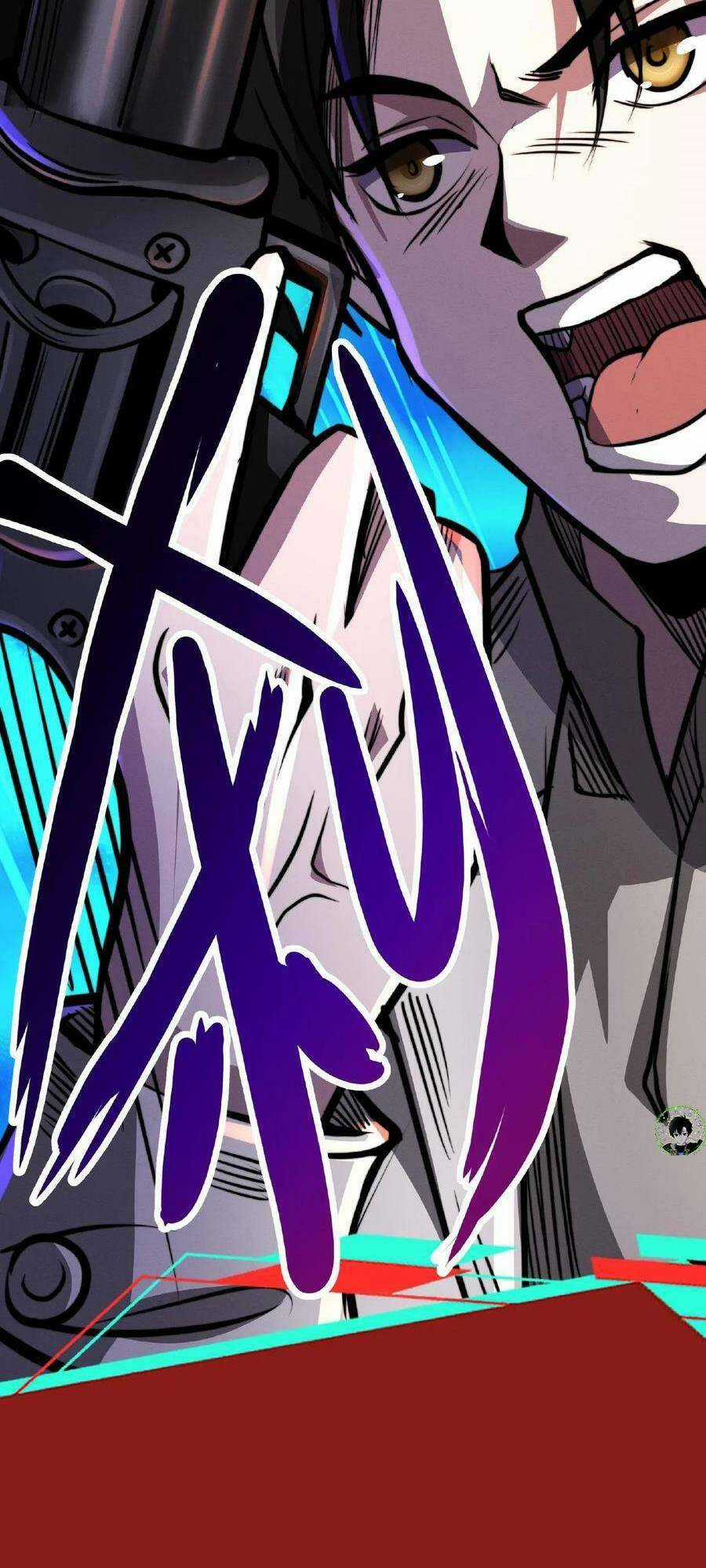 Dược Sư Kì Lạ: Bệnh Nhân Của Tôi Đều Rất Khủng Bố Chapter 36 trang 8