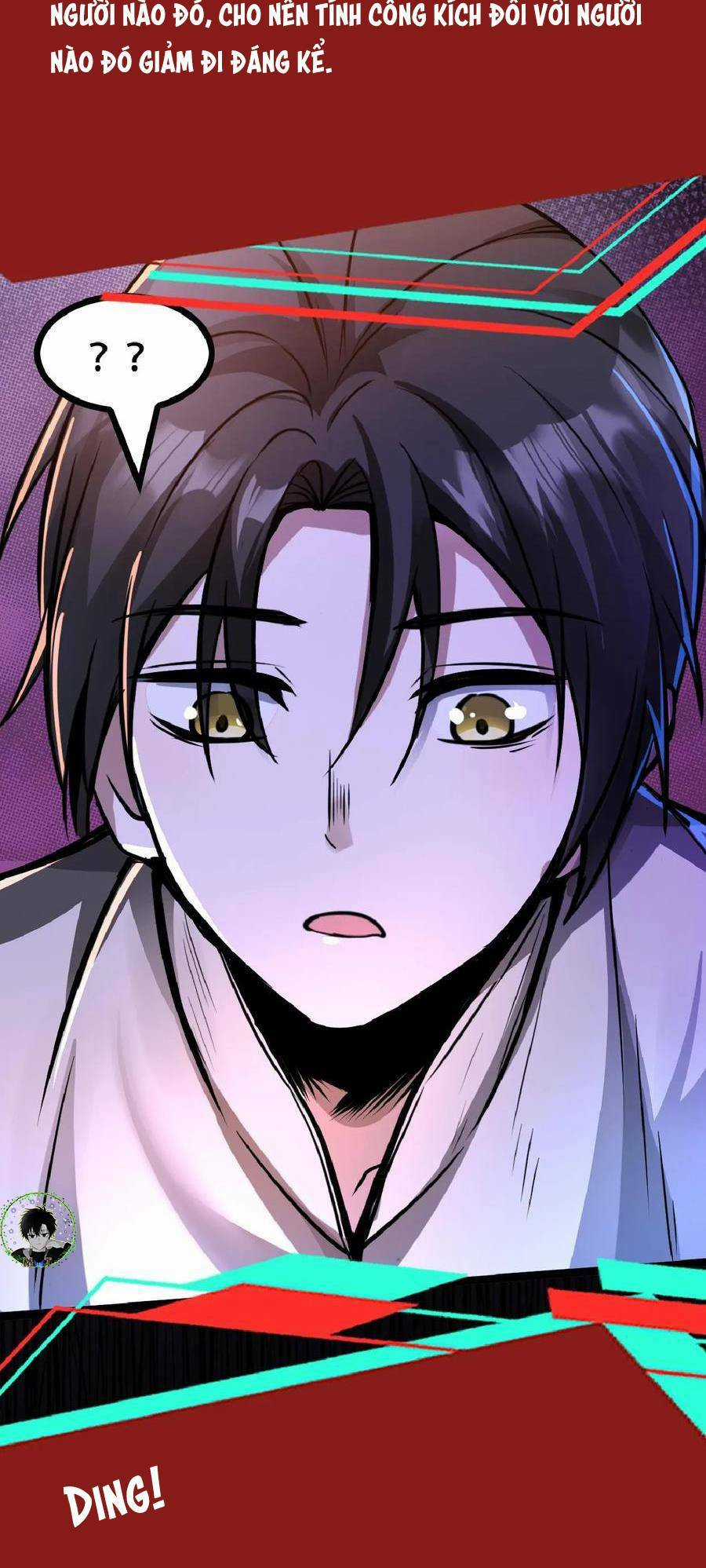 Dược Sư Kì Lạ: Bệnh Nhân Của Tôi Đều Rất Khủng Bố Chapter 37 trang 12