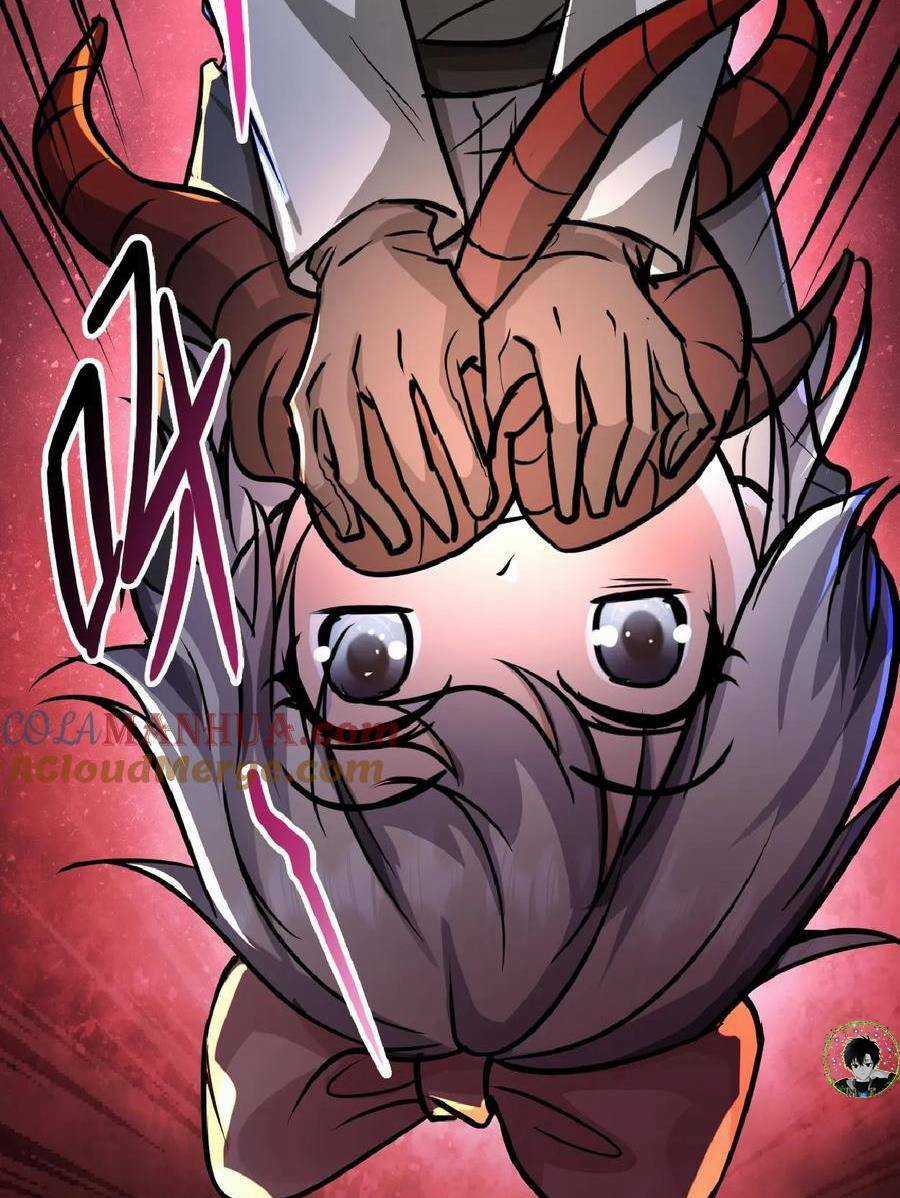 Dược Sư Kì Lạ: Bệnh Nhân Của Tôi Đều Rất Khủng Bố Chapter 37 trang 20