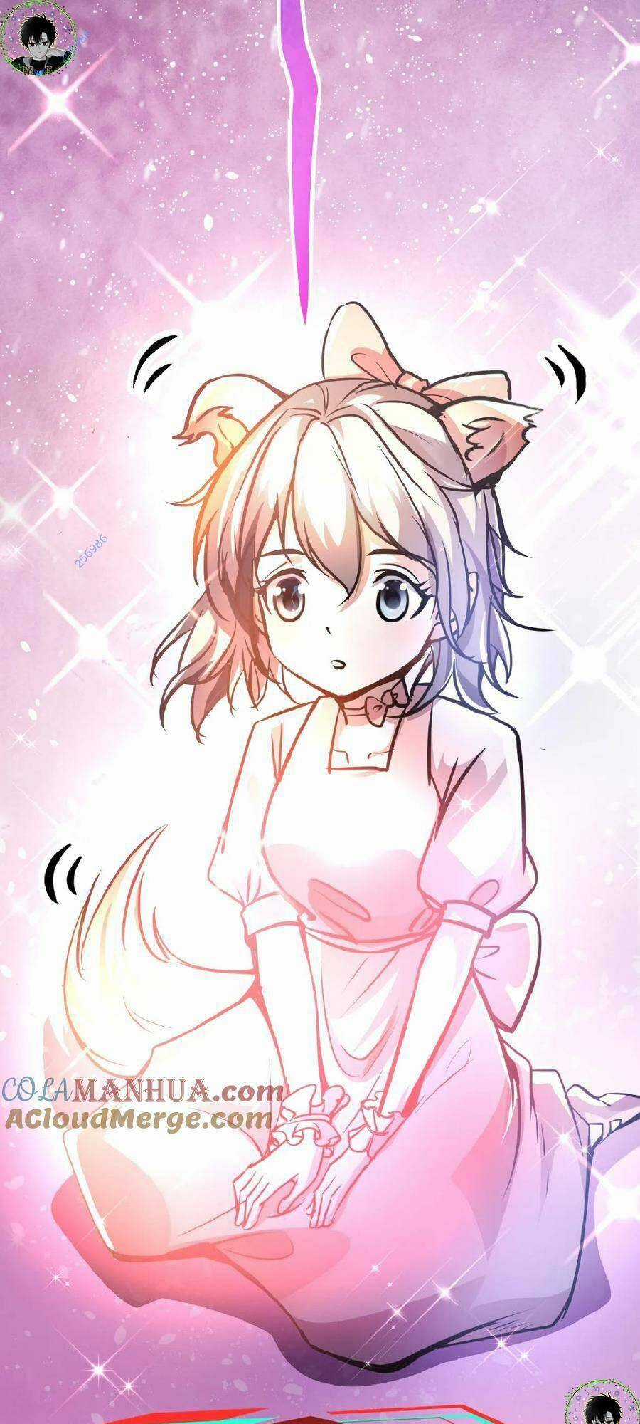 Dược Sư Kì Lạ: Bệnh Nhân Của Tôi Đều Rất Khủng Bố Chapter 37 trang 22