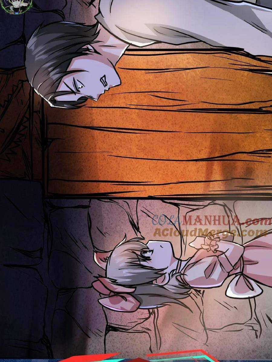 Dược Sư Kì Lạ: Bệnh Nhân Của Tôi Đều Rất Khủng Bố Chapter 37 trang 24