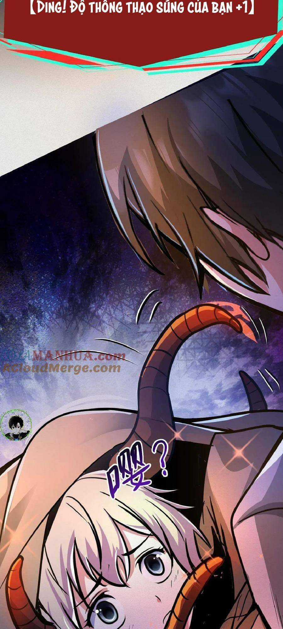 Dược Sư Kì Lạ: Bệnh Nhân Của Tôi Đều Rất Khủng Bố Chapter 37 trang 7