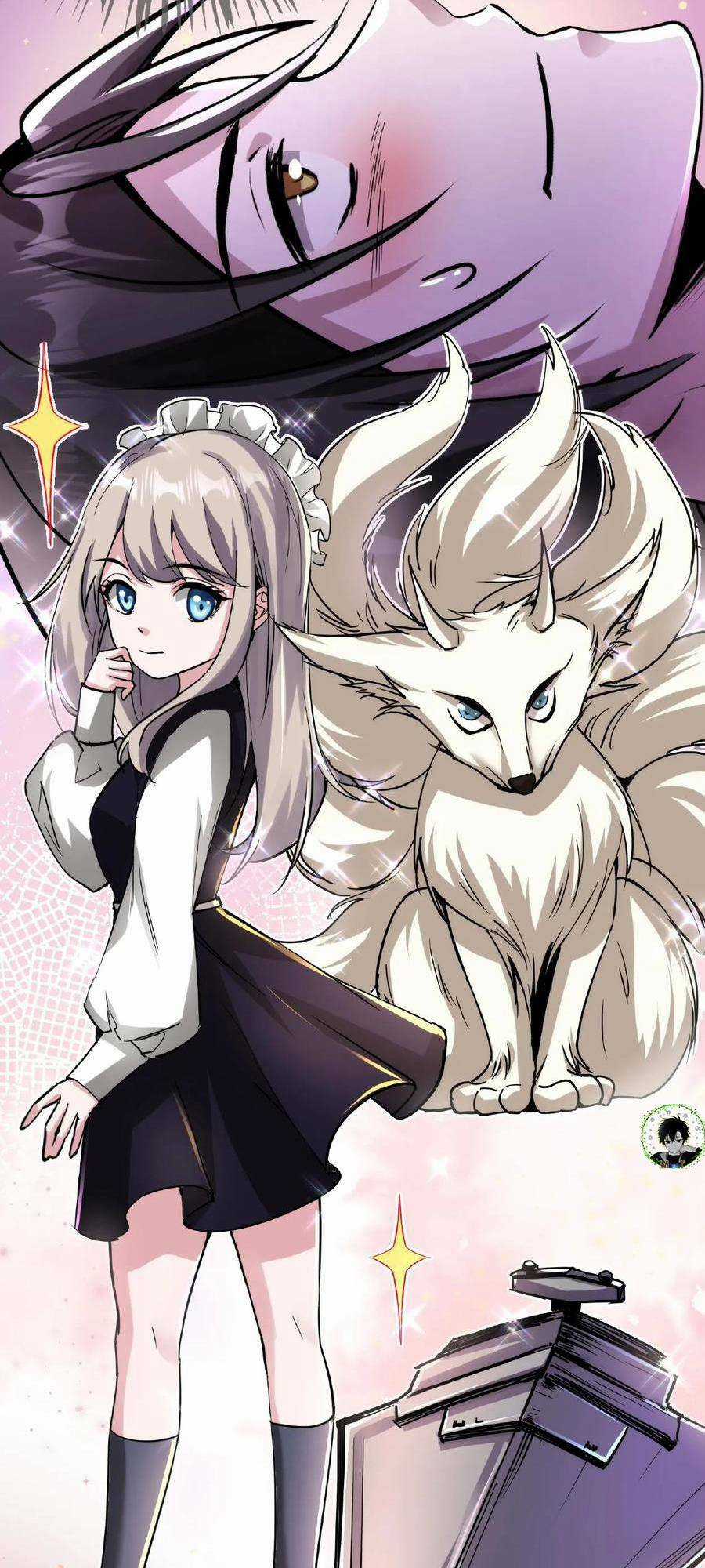 Dược Sư Kì Lạ: Bệnh Nhân Của Tôi Đều Rất Khủng Bố Chapter 38 trang 11