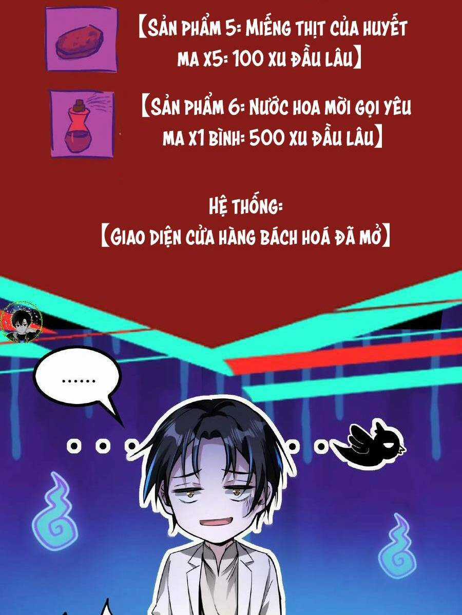 Dược Sư Kì Lạ: Bệnh Nhân Của Tôi Đều Rất Khủng Bố Chapter 38 trang 13