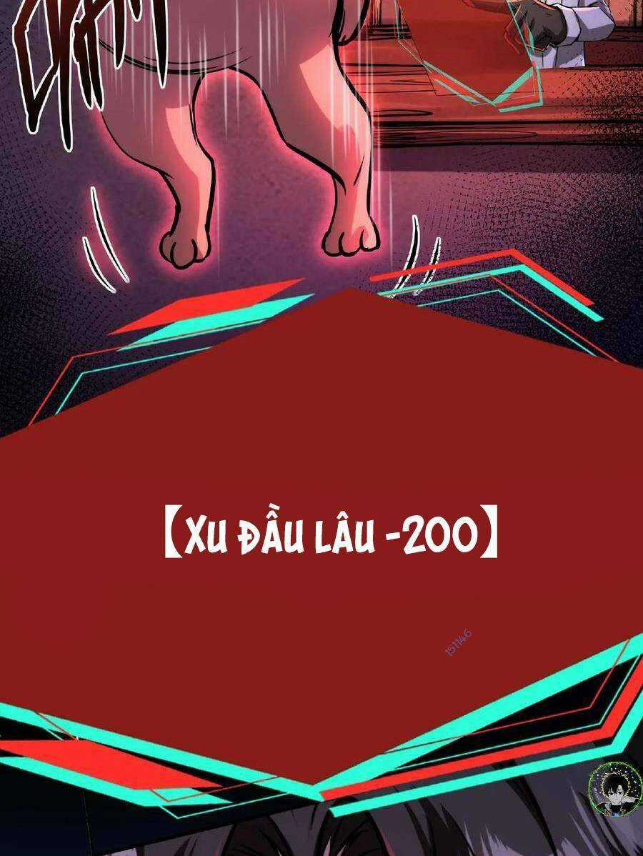 Dược Sư Kì Lạ: Bệnh Nhân Của Tôi Đều Rất Khủng Bố Chapter 38 trang 16