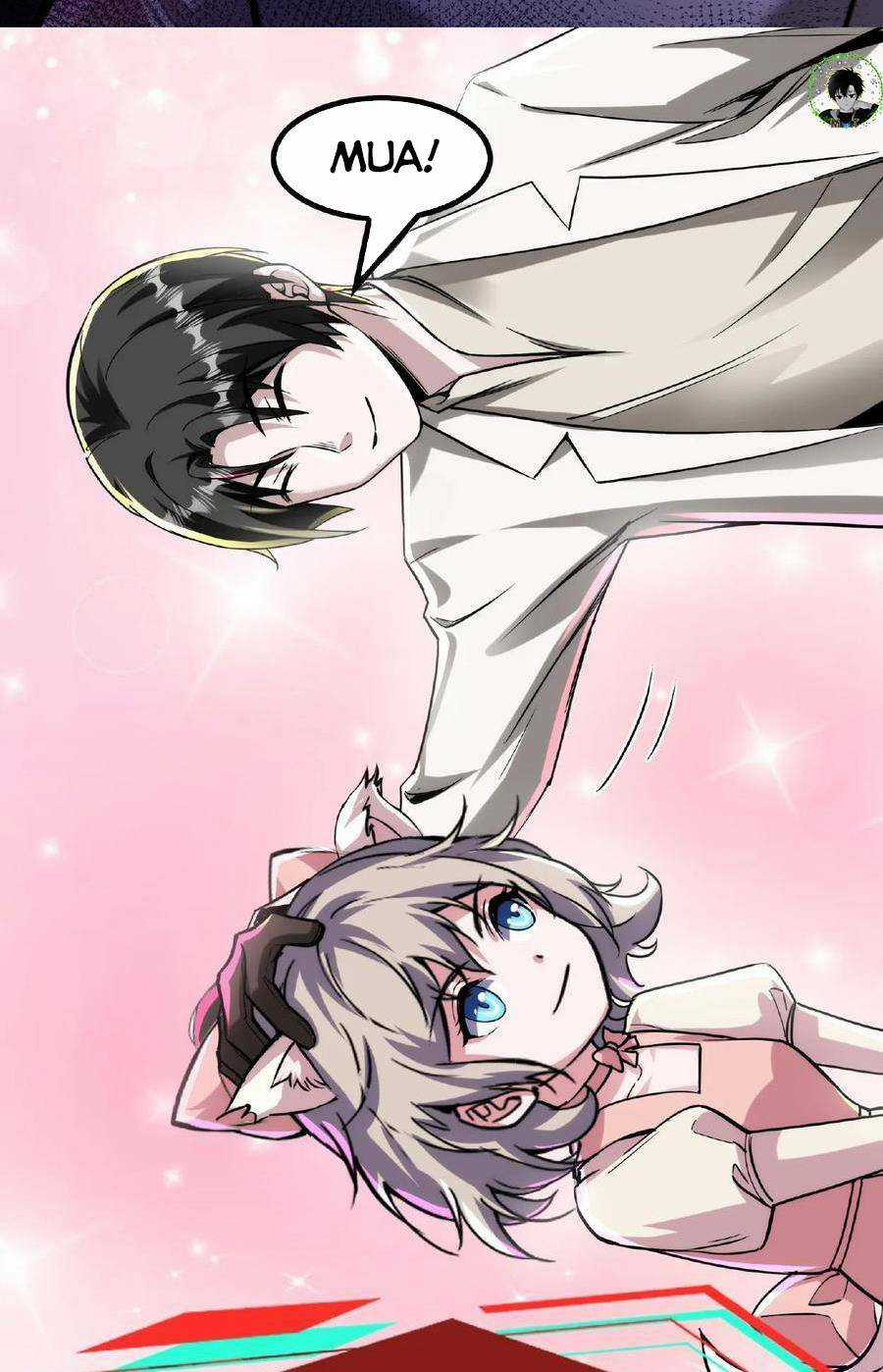 Dược Sư Kì Lạ: Bệnh Nhân Của Tôi Đều Rất Khủng Bố Chapter 38 trang 19