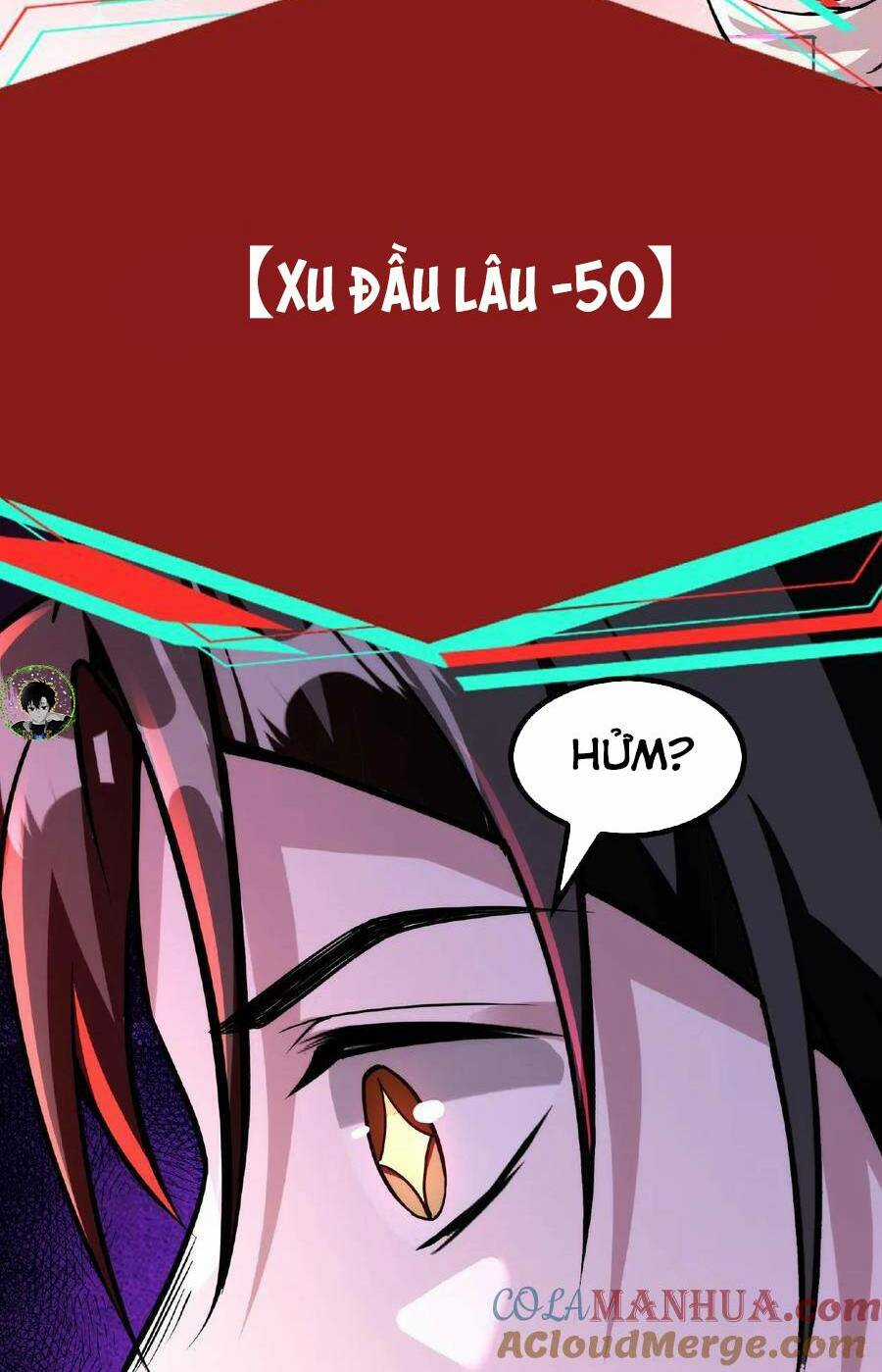 Dược Sư Kì Lạ: Bệnh Nhân Của Tôi Đều Rất Khủng Bố Chapter 38 trang 20