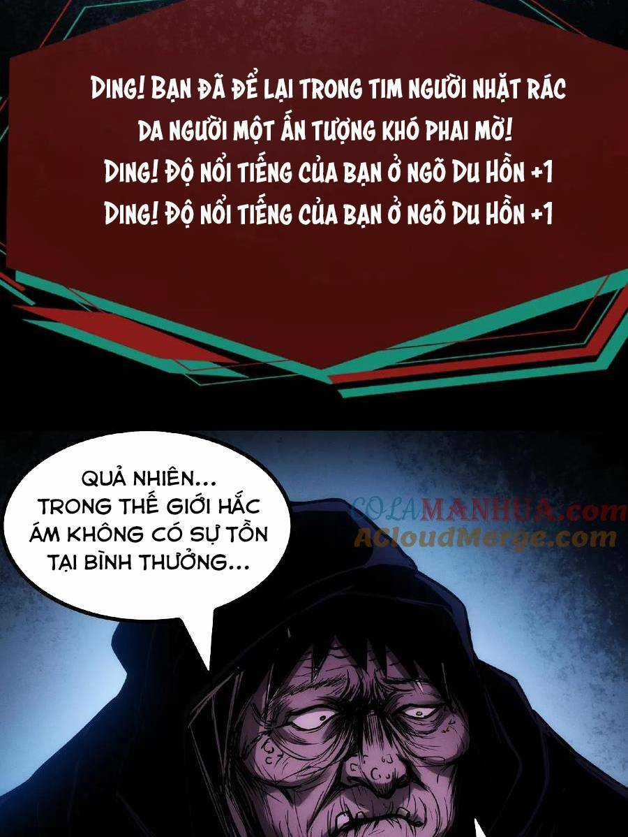 Dược Sư Kì Lạ: Bệnh Nhân Của Tôi Đều Rất Khủng Bố Chapter 39 trang 18