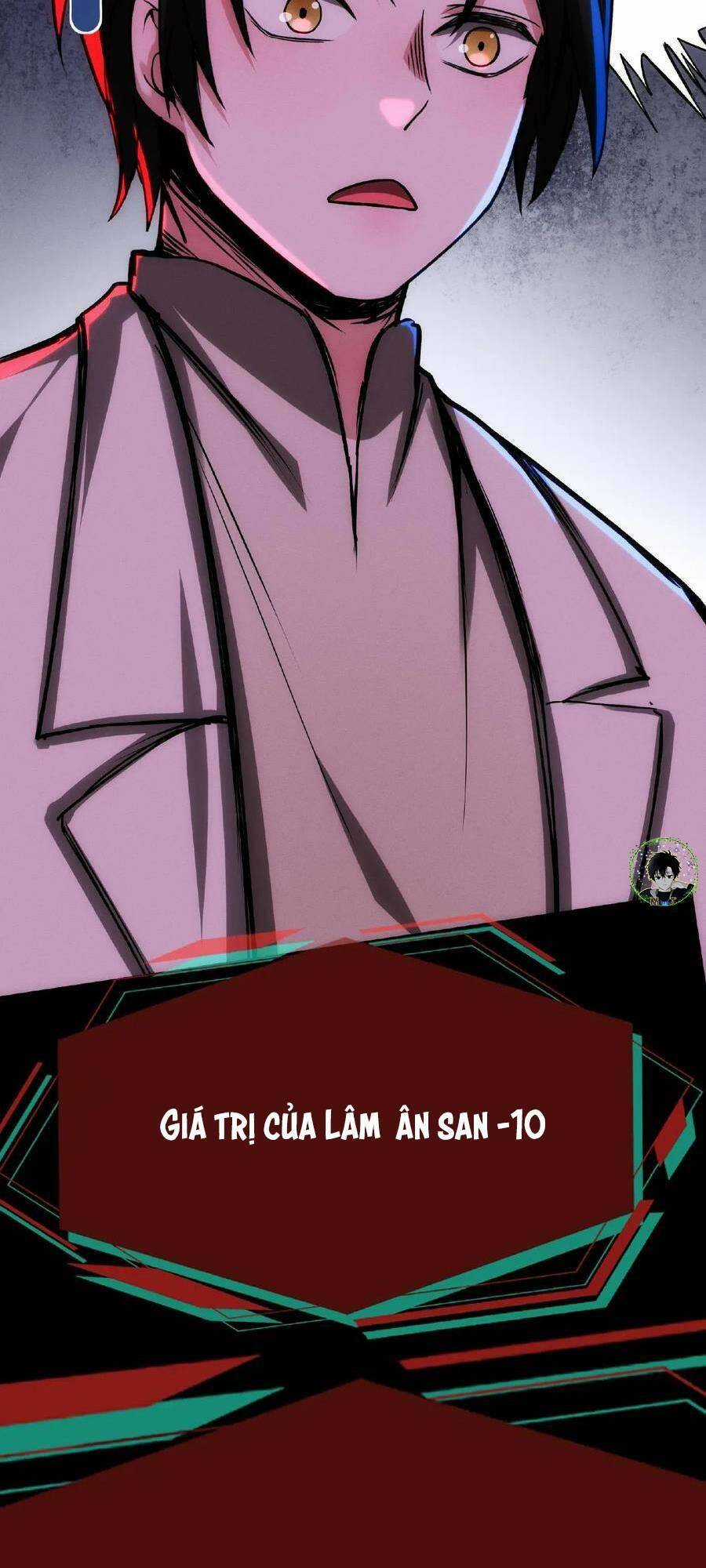 Dược Sư Kì Lạ: Bệnh Nhân Của Tôi Đều Rất Khủng Bố Chapter 39 trang 21