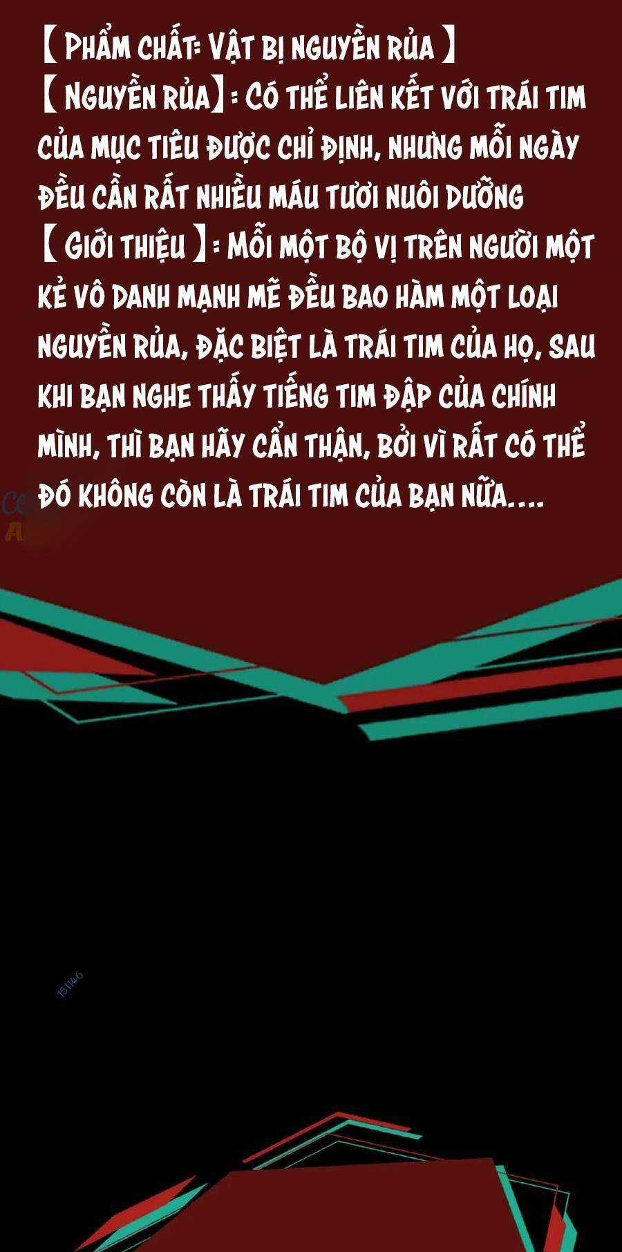 Dược Sư Kì Lạ: Bệnh Nhân Của Tôi Đều Rất Khủng Bố Chapter 39 trang 22