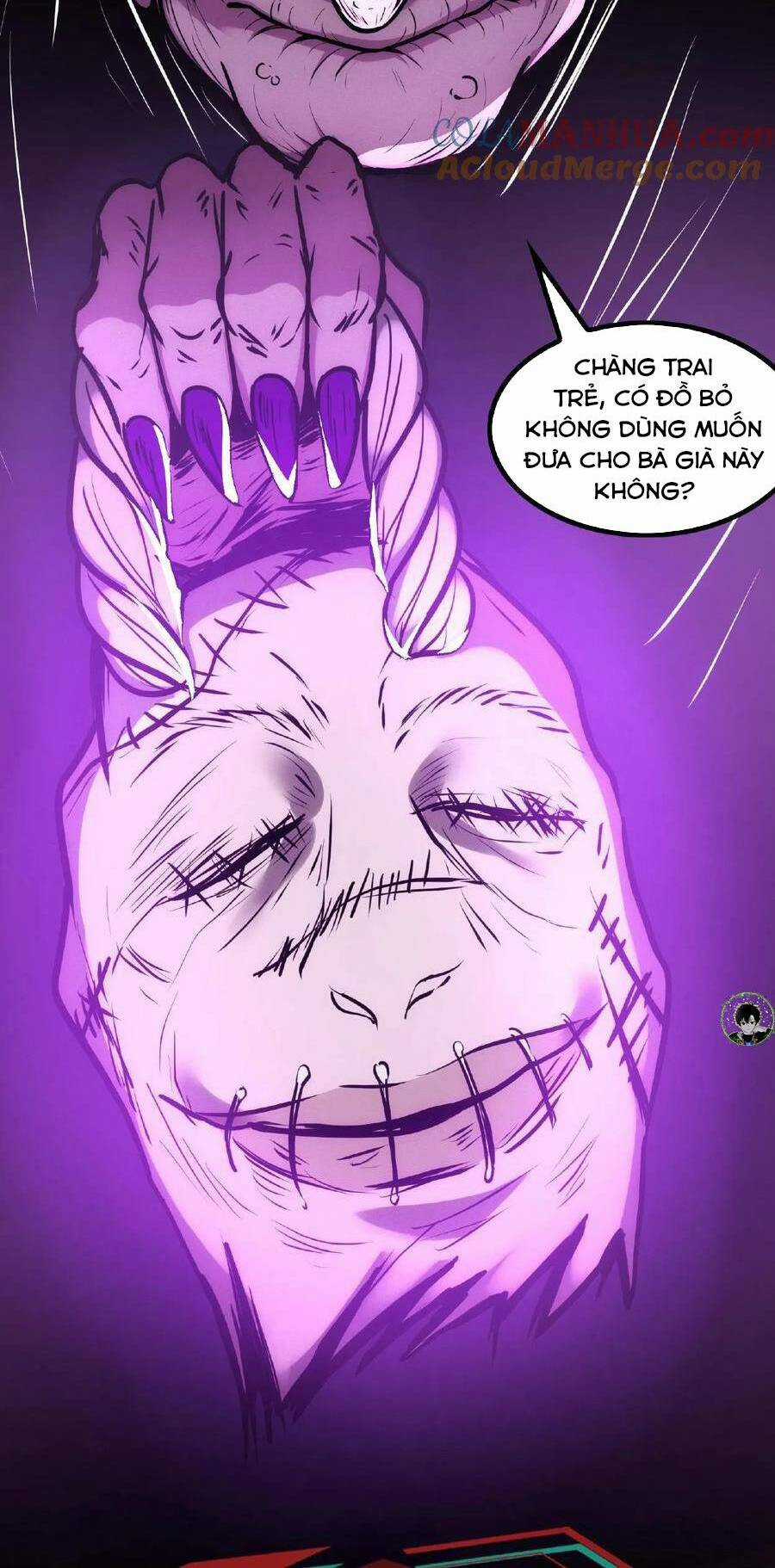 Dược Sư Kì Lạ: Bệnh Nhân Của Tôi Đều Rất Khủng Bố Chapter 39 trang 5