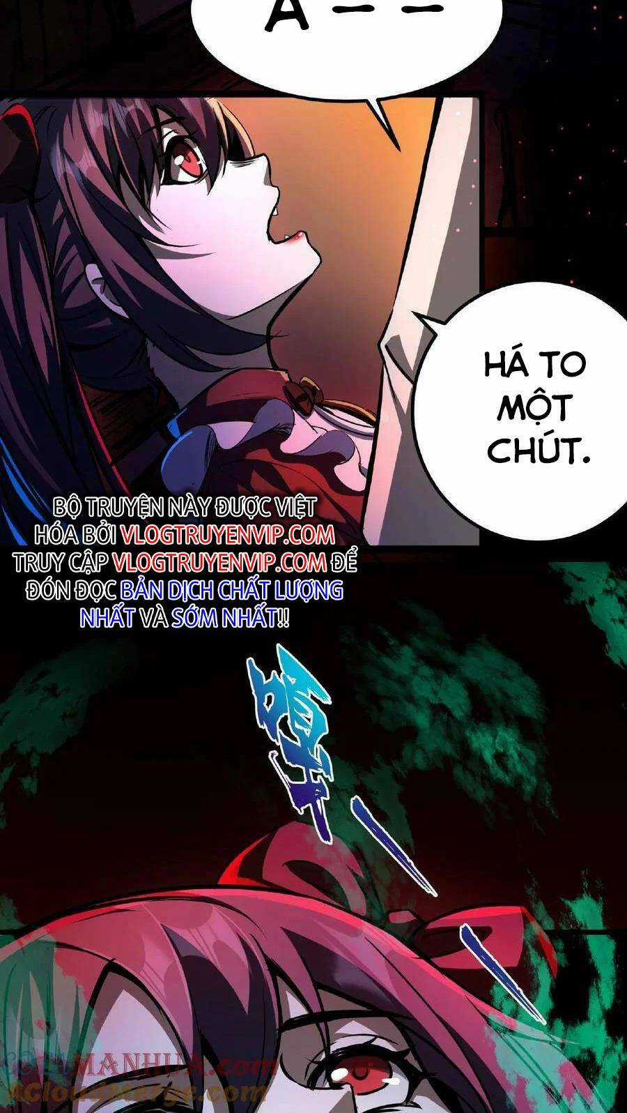 Dược Sư Kì Lạ: Bệnh Nhân Của Tôi Đều Rất Khủng Bố Chapter 4 trang 10