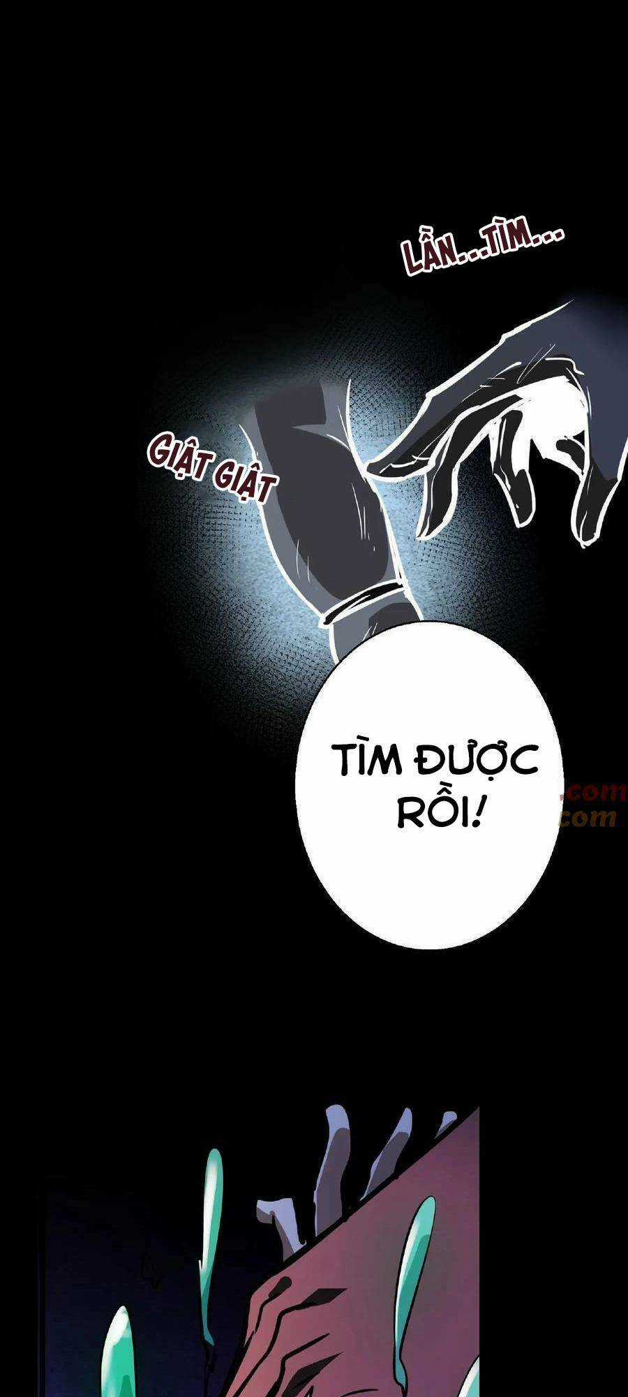 Dược Sư Kì Lạ: Bệnh Nhân Của Tôi Đều Rất Khủng Bố Chapter 4 trang 17