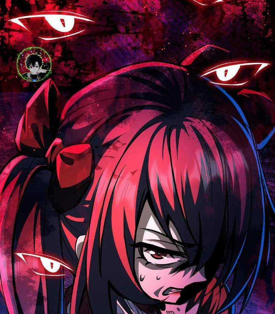 Dược Sư Kì Lạ: Bệnh Nhân Của Tôi Đều Rất Khủng Bố Chapter 4 trang 4