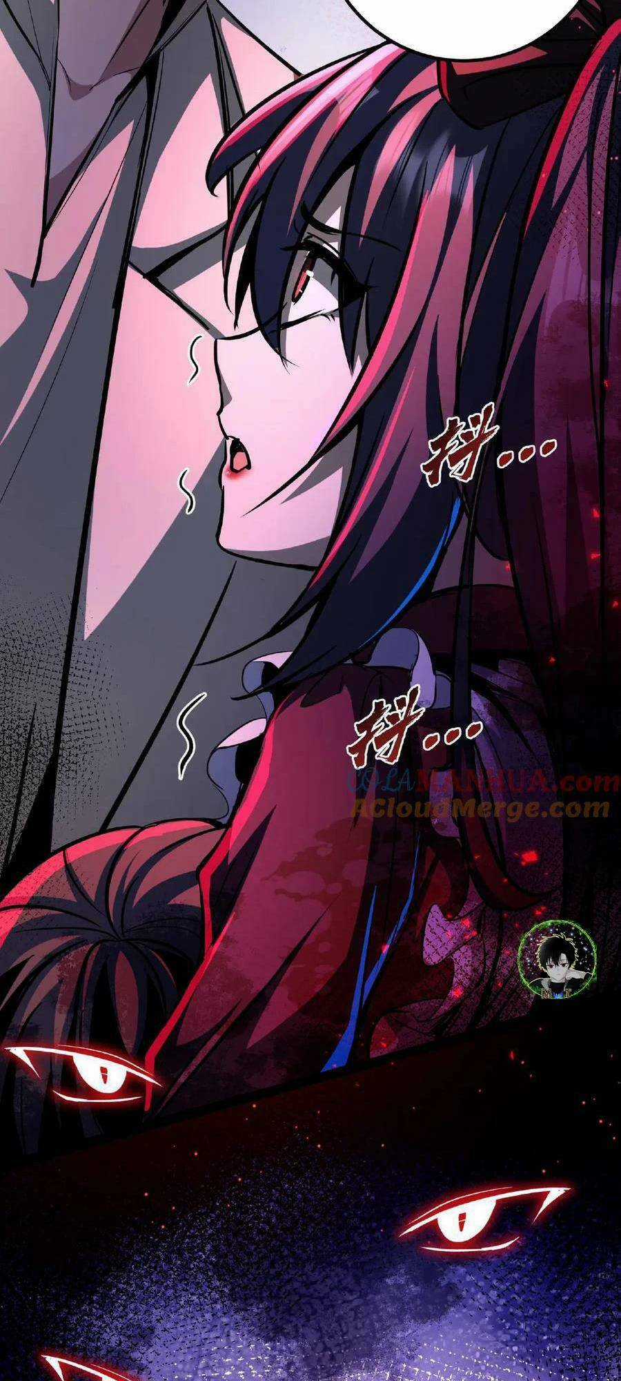 Dược Sư Kì Lạ: Bệnh Nhân Của Tôi Đều Rất Khủng Bố Chapter 4 trang 7