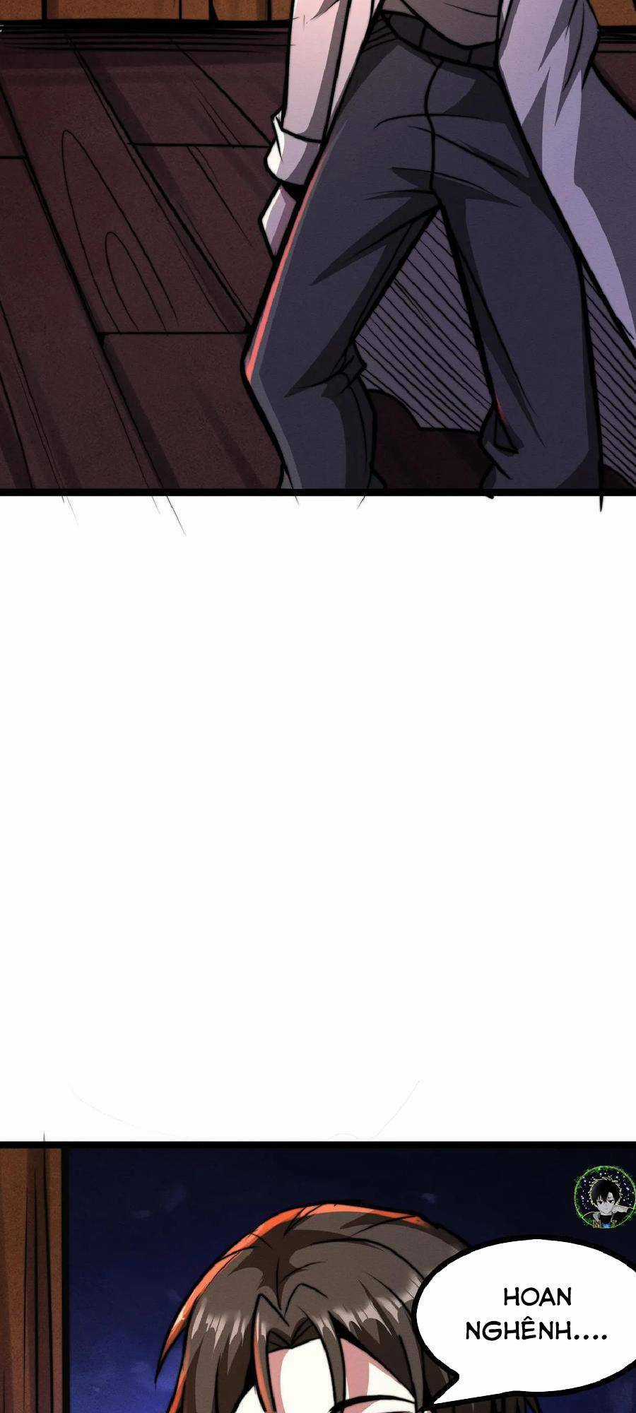 Dược Sư Kì Lạ: Bệnh Nhân Của Tôi Đều Rất Khủng Bố Chapter 40 trang 10