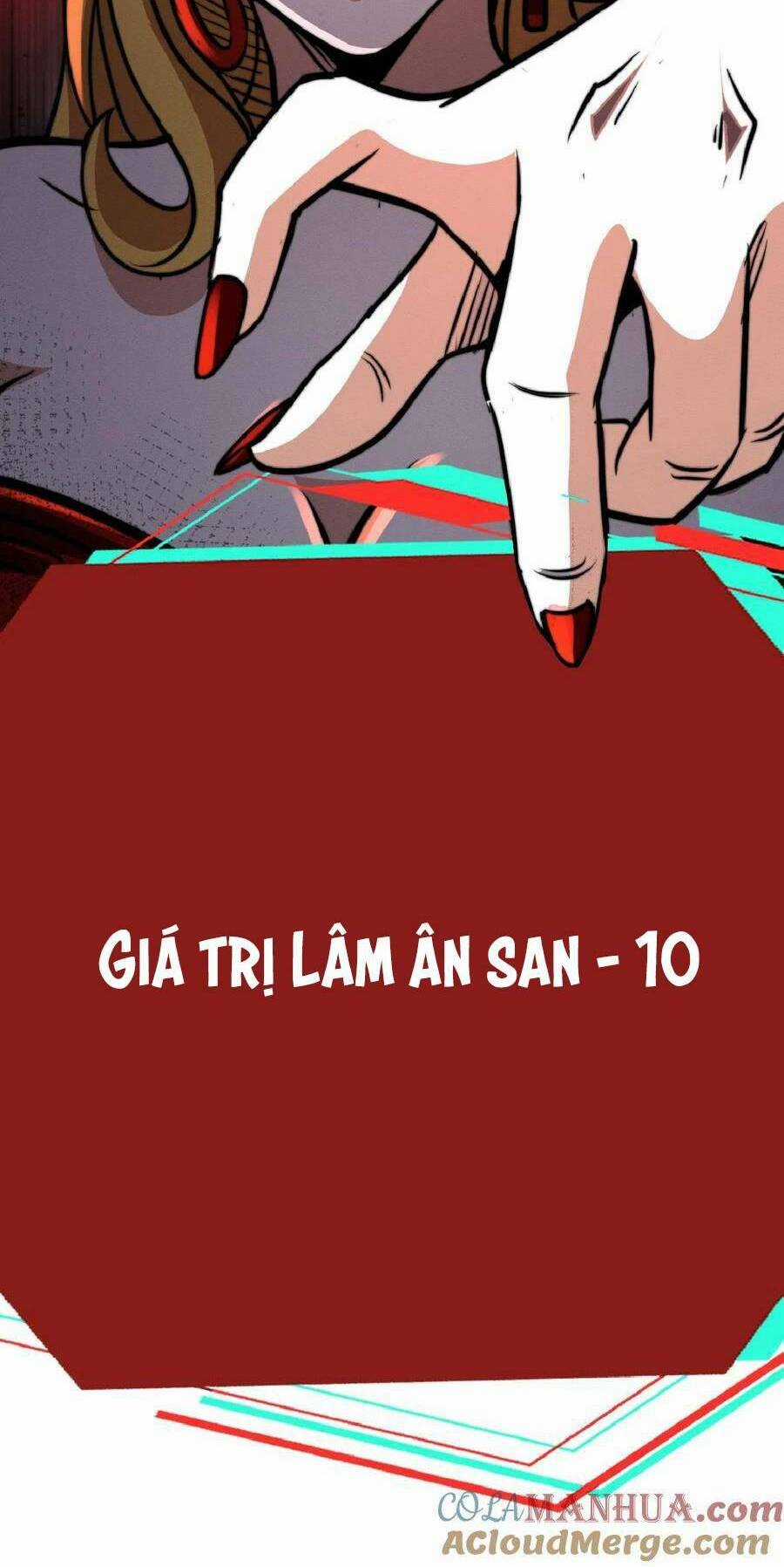 Dược Sư Kì Lạ: Bệnh Nhân Của Tôi Đều Rất Khủng Bố Chapter 40 trang 24