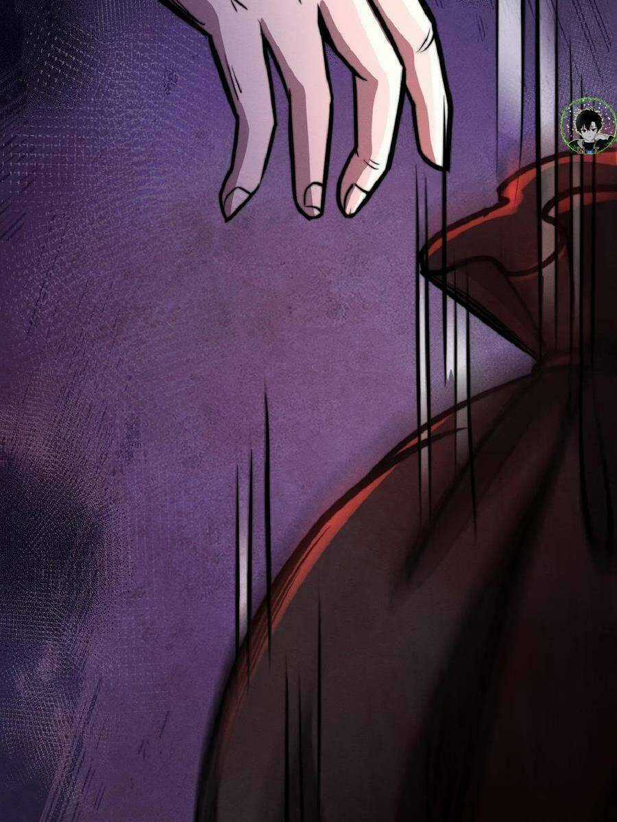 Dược Sư Kì Lạ: Bệnh Nhân Của Tôi Đều Rất Khủng Bố Chapter 40 trang 8