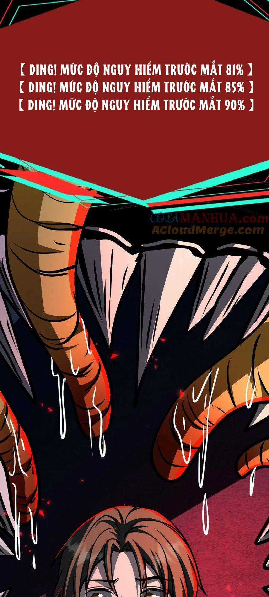 Dược Sư Kì Lạ: Bệnh Nhân Của Tôi Đều Rất Khủng Bố Chapter 41 trang 12