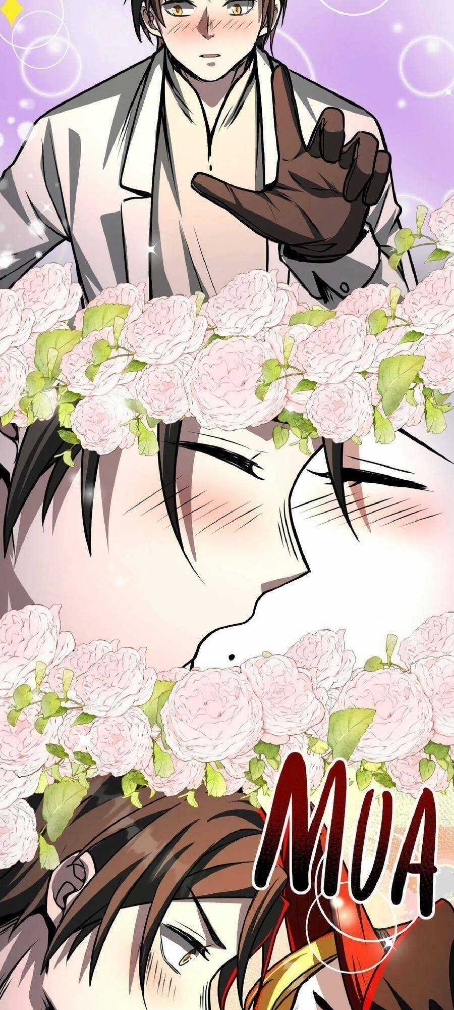 Dược Sư Kì Lạ: Bệnh Nhân Của Tôi Đều Rất Khủng Bố Chapter 41 trang 14