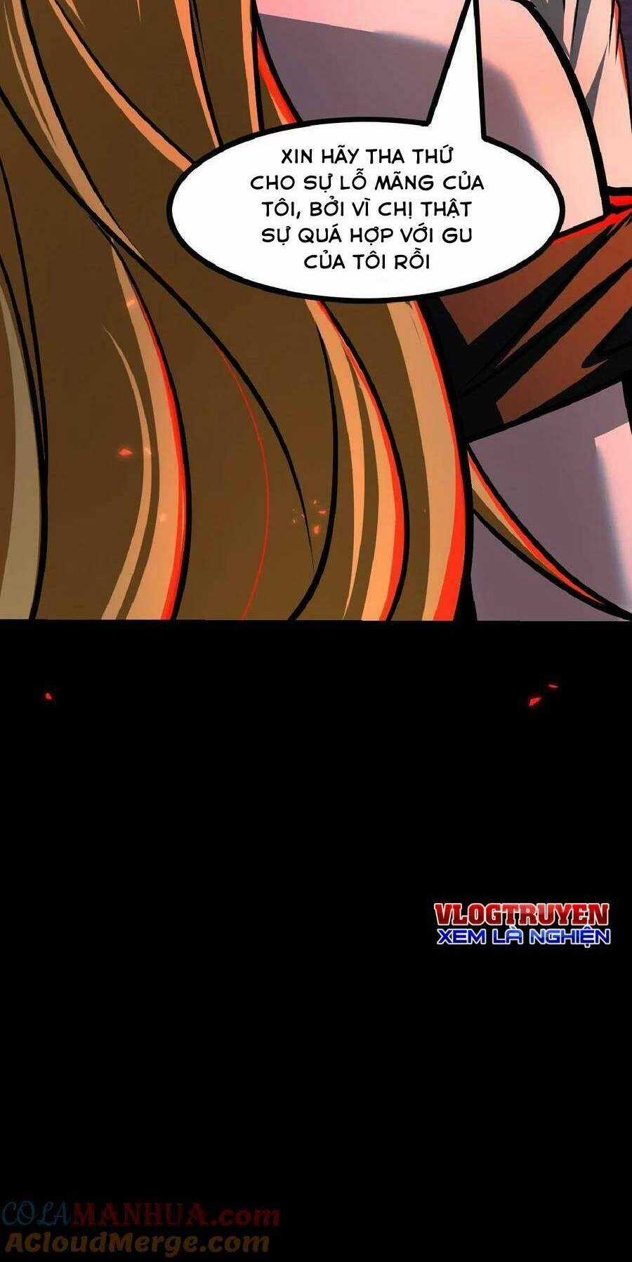 Dược Sư Kì Lạ: Bệnh Nhân Của Tôi Đều Rất Khủng Bố Chapter 41 trang 18