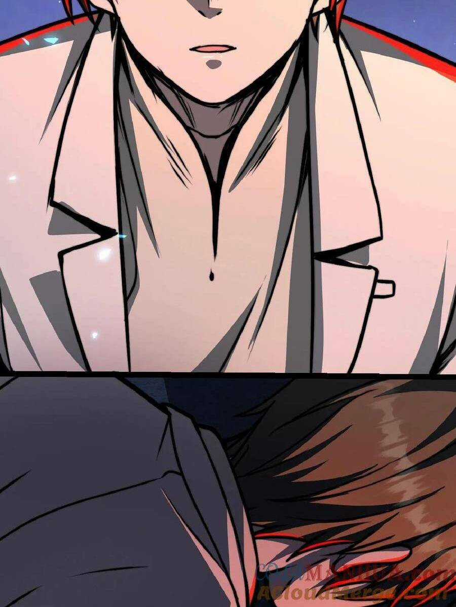 Dược Sư Kì Lạ: Bệnh Nhân Của Tôi Đều Rất Khủng Bố Chapter 41 trang 22