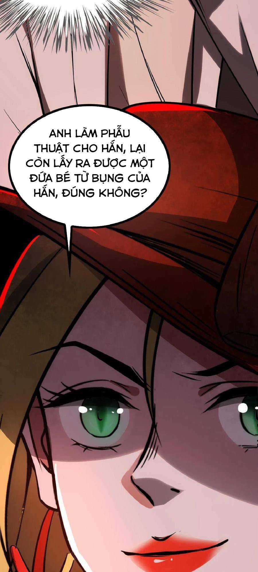 Dược Sư Kì Lạ: Bệnh Nhân Của Tôi Đều Rất Khủng Bố Chapter 42 trang 12