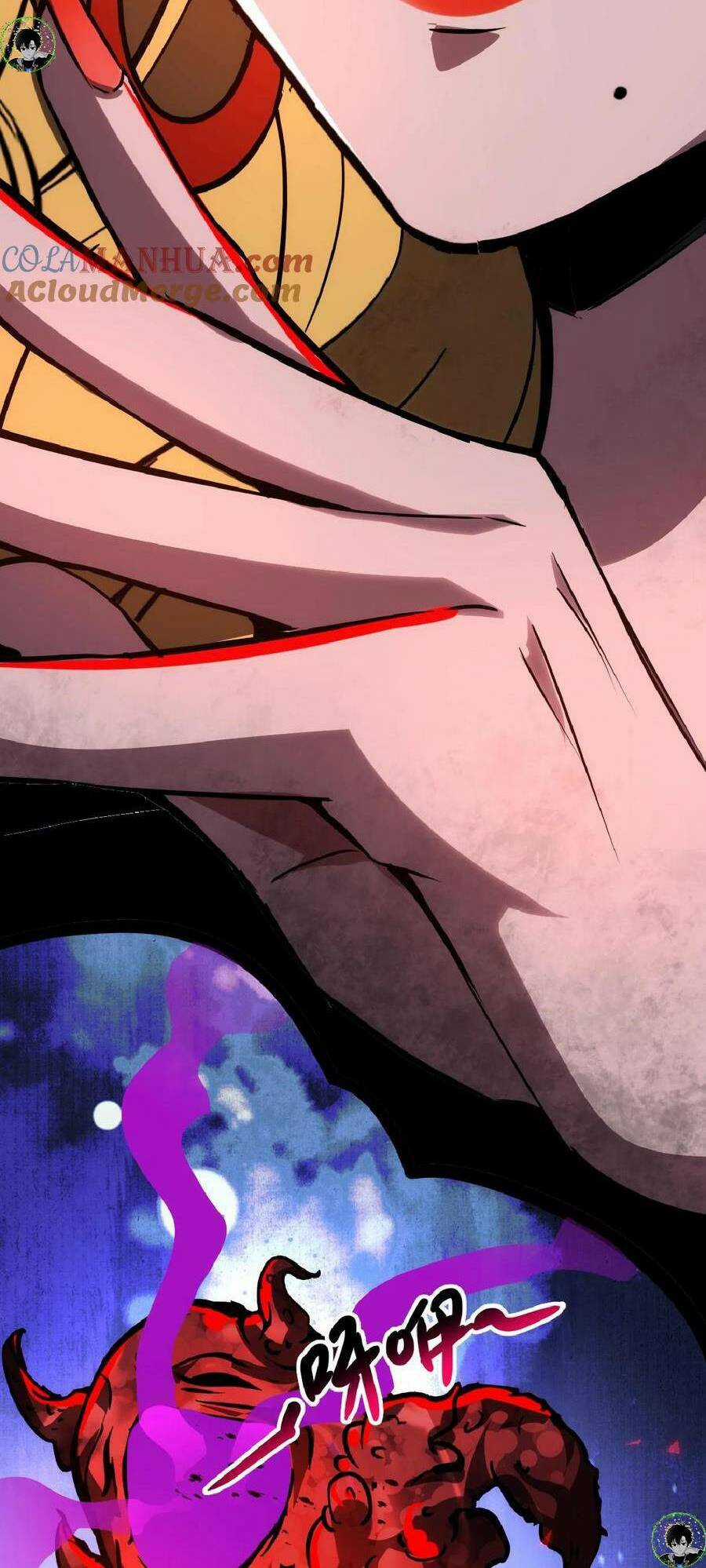 Dược Sư Kì Lạ: Bệnh Nhân Của Tôi Đều Rất Khủng Bố Chapter 42 trang 13