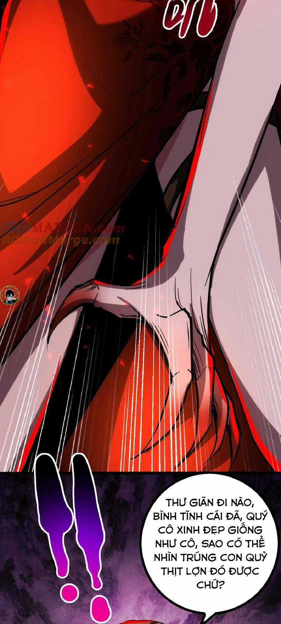 Dược Sư Kì Lạ: Bệnh Nhân Của Tôi Đều Rất Khủng Bố Chapter 42 trang 16