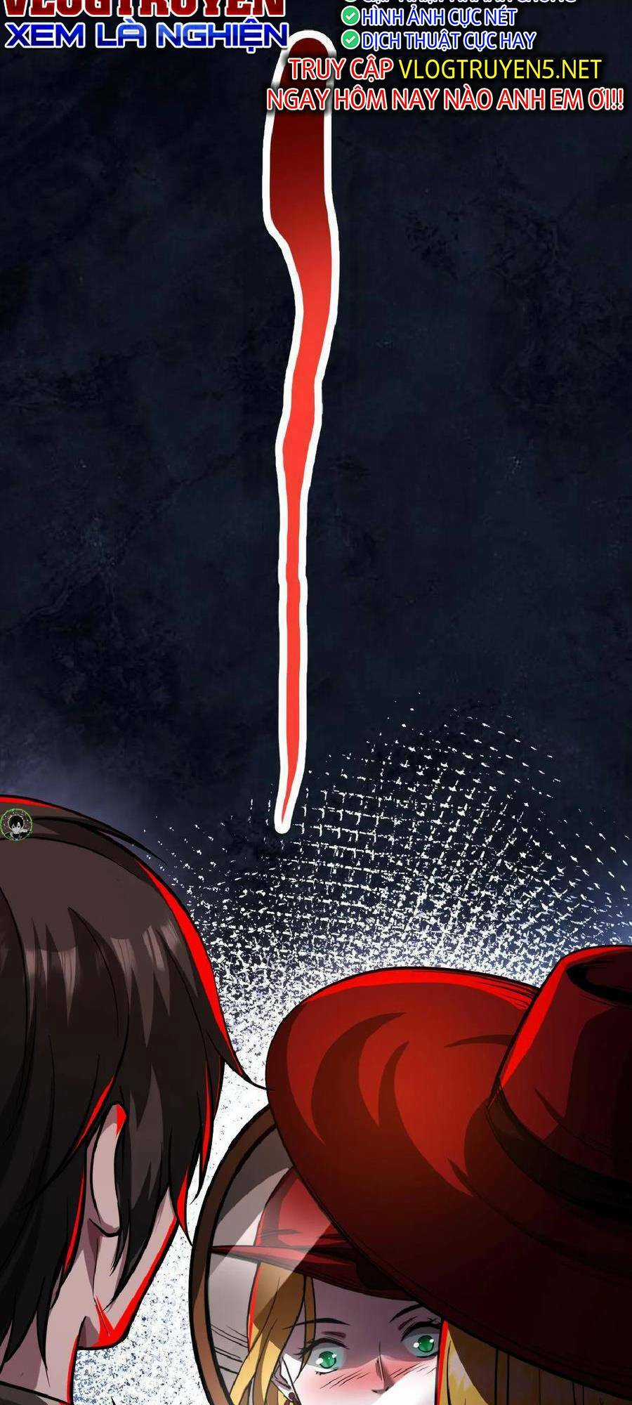 Dược Sư Kì Lạ: Bệnh Nhân Của Tôi Đều Rất Khủng Bố Chapter 42 trang 2