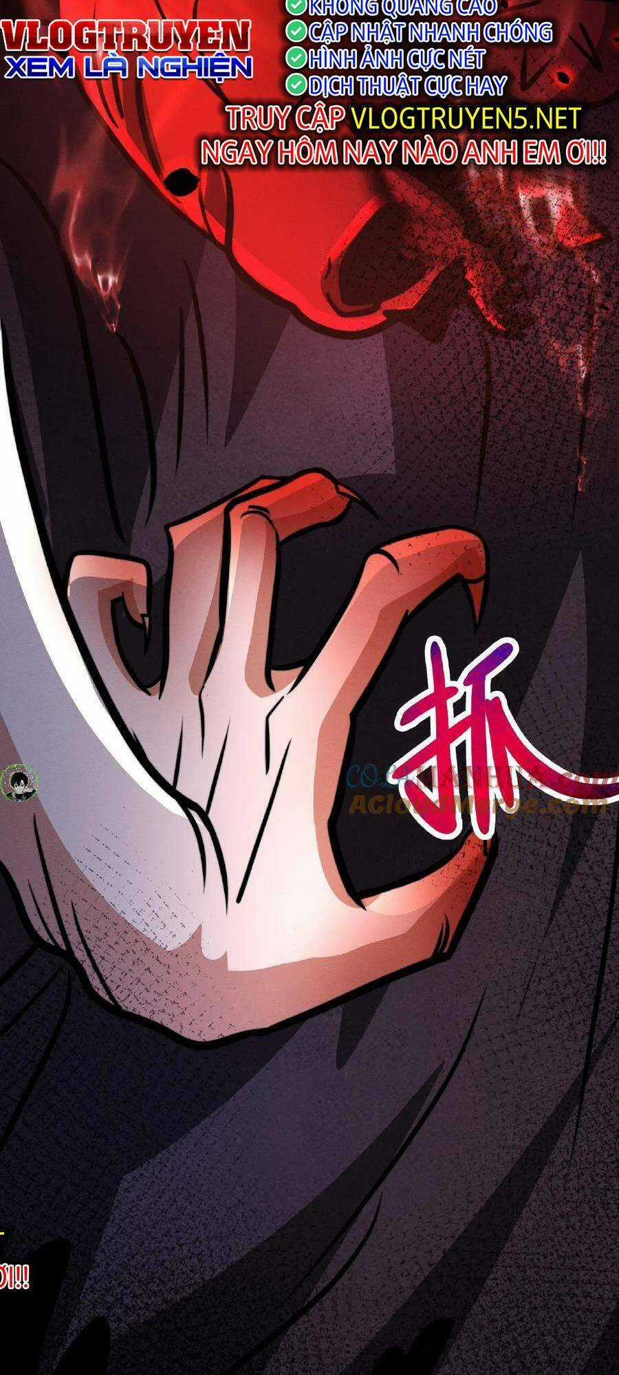 Dược Sư Kì Lạ: Bệnh Nhân Của Tôi Đều Rất Khủng Bố Chapter 43 trang 15