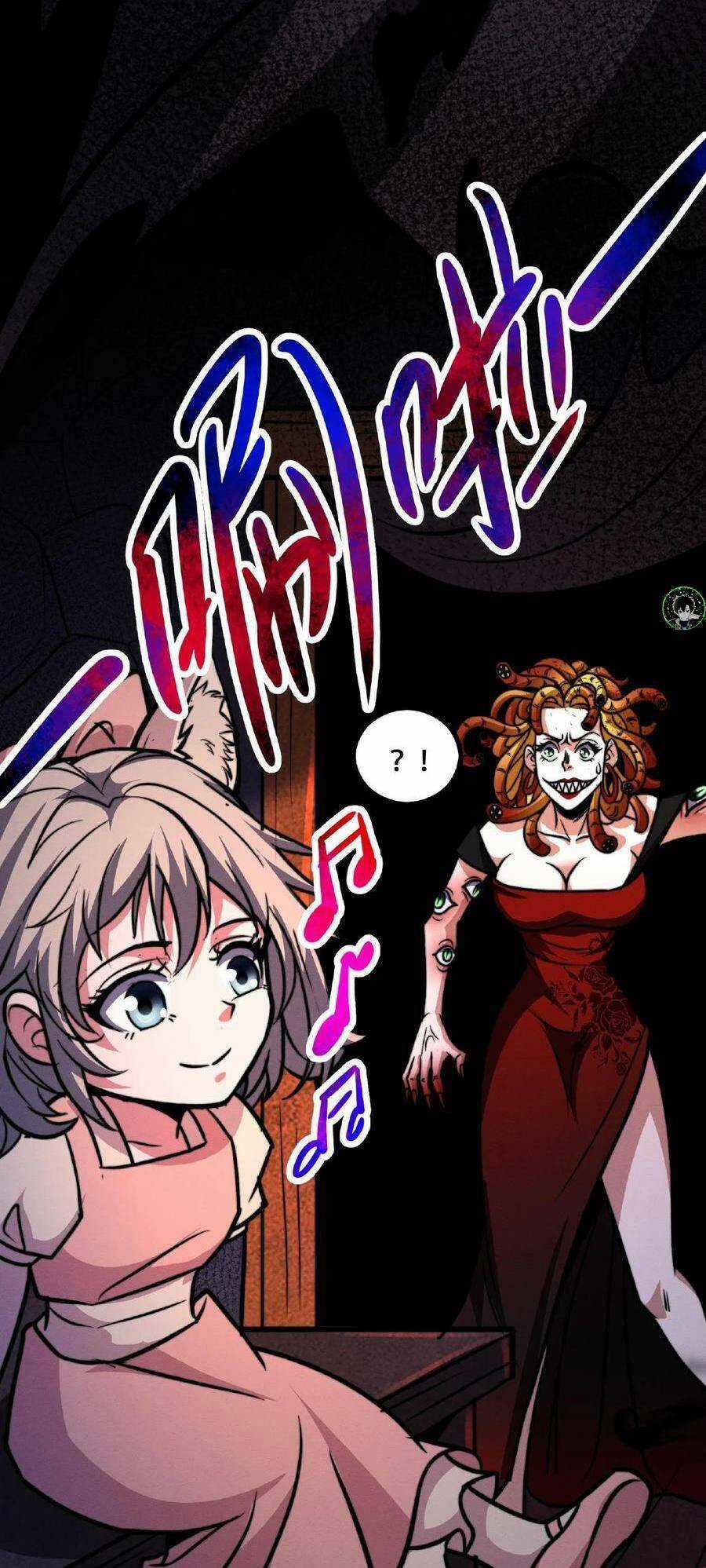 Dược Sư Kì Lạ: Bệnh Nhân Của Tôi Đều Rất Khủng Bố Chapter 43 trang 16