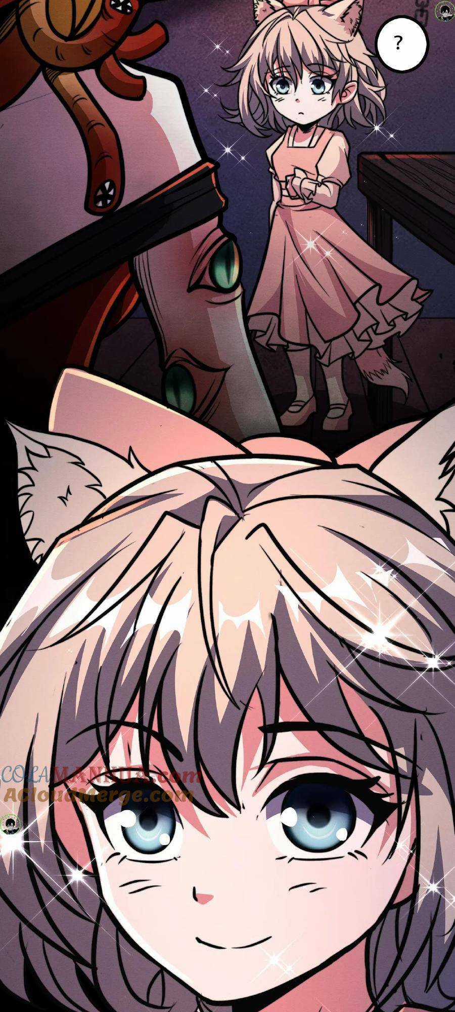 Dược Sư Kì Lạ: Bệnh Nhân Của Tôi Đều Rất Khủng Bố Chapter 43 trang 18