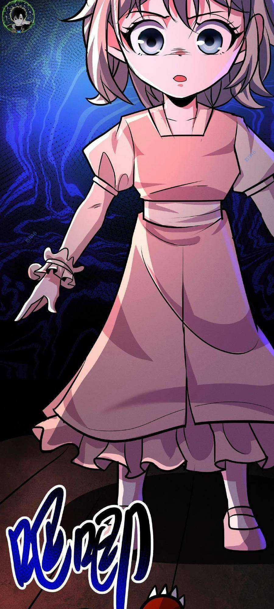 Dược Sư Kì Lạ: Bệnh Nhân Của Tôi Đều Rất Khủng Bố Chapter 43 trang 22