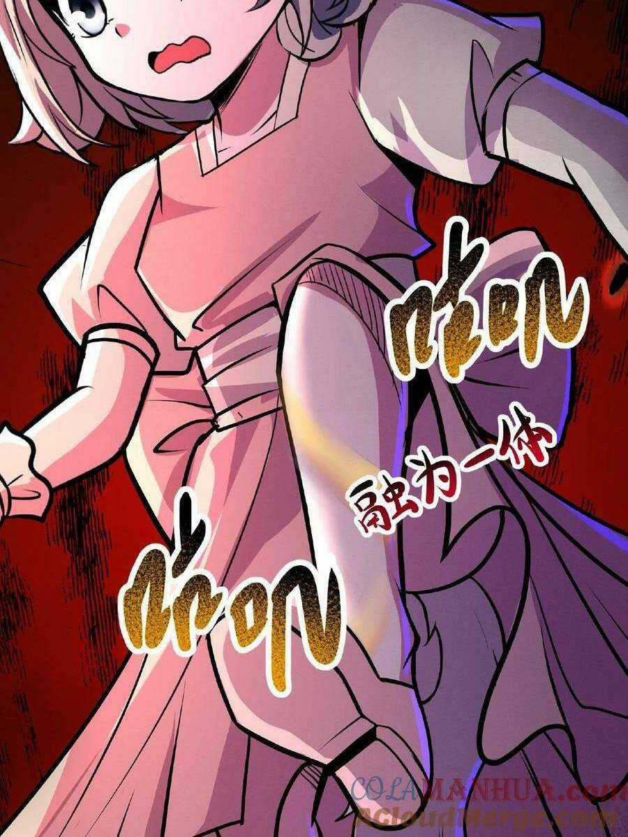 Dược Sư Kì Lạ: Bệnh Nhân Của Tôi Đều Rất Khủng Bố Chapter 43 trang 25