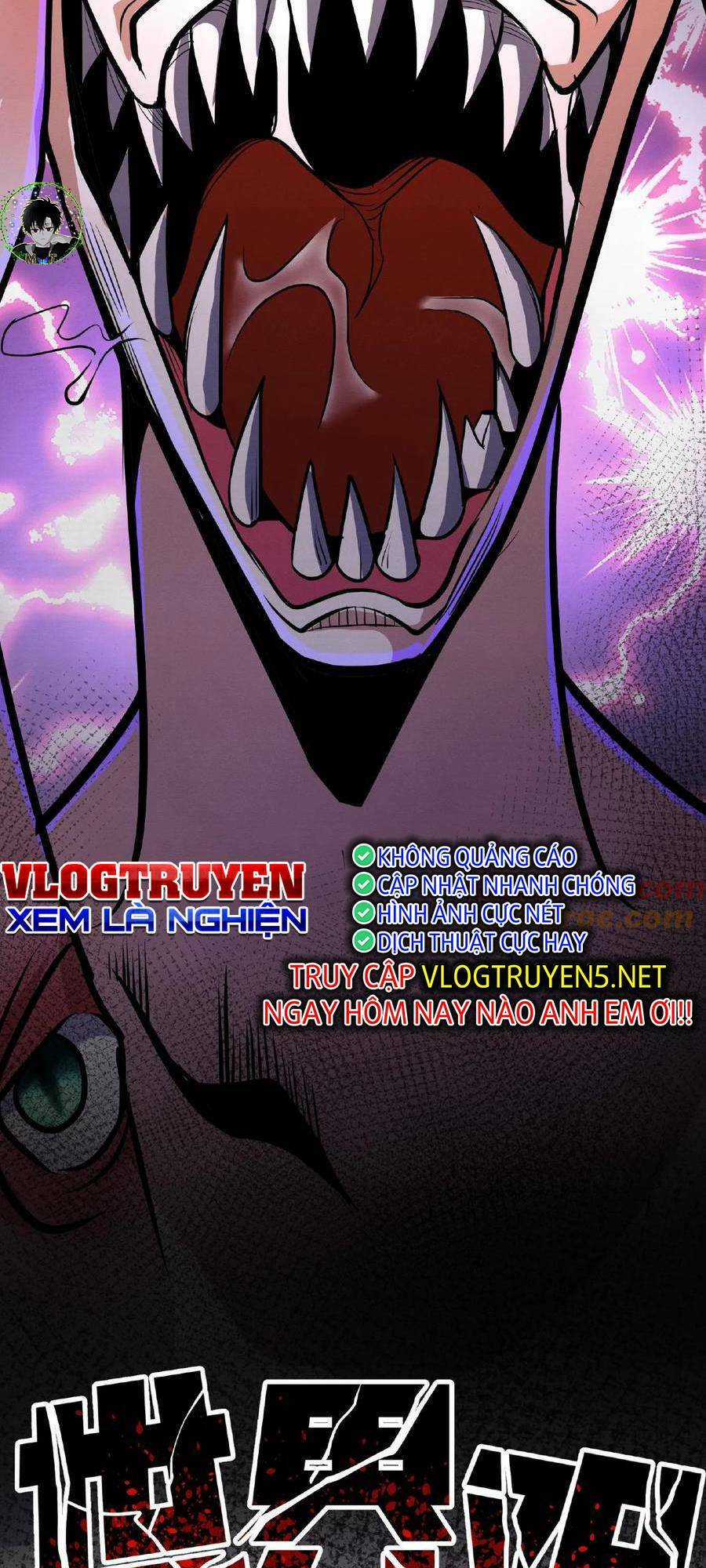 Dược Sư Kì Lạ: Bệnh Nhân Của Tôi Đều Rất Khủng Bố Chapter 43 trang 27