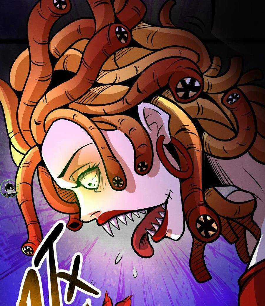 Dược Sư Kì Lạ: Bệnh Nhân Của Tôi Đều Rất Khủng Bố Chapter 43 trang 4