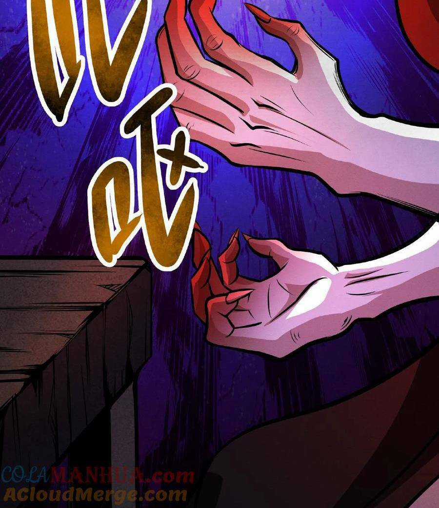 Dược Sư Kì Lạ: Bệnh Nhân Của Tôi Đều Rất Khủng Bố Chapter 43 trang 5