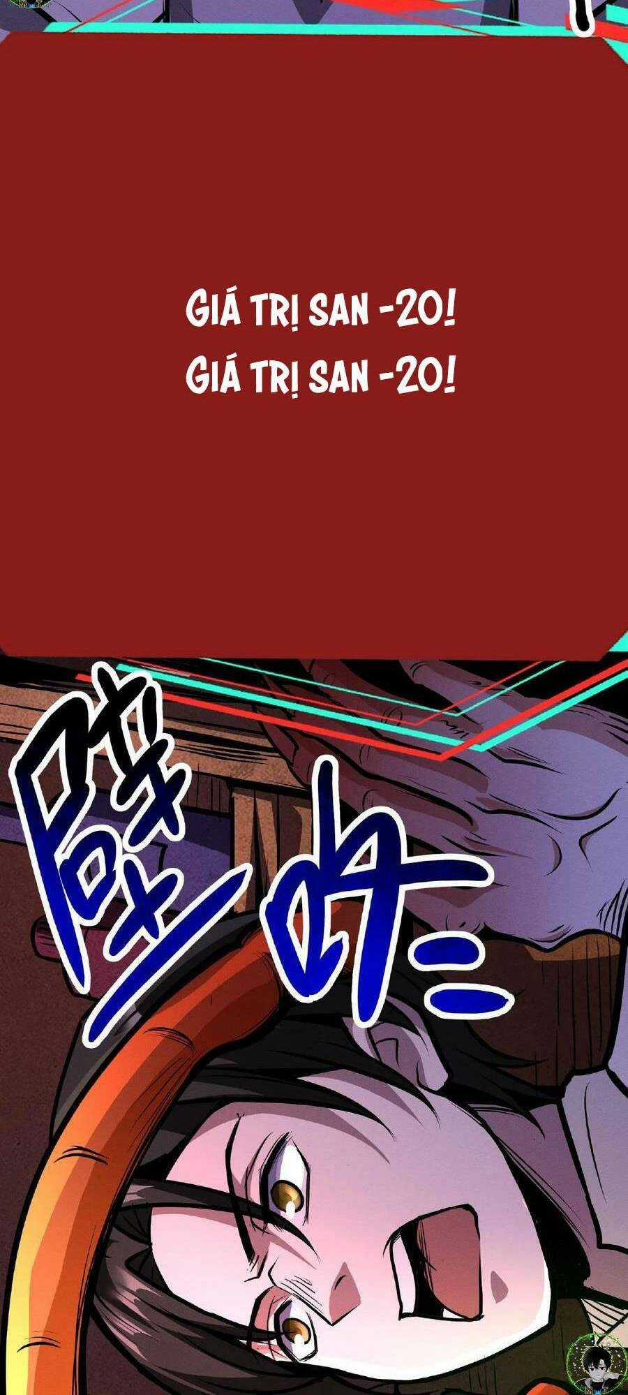 Dược Sư Kì Lạ: Bệnh Nhân Của Tôi Đều Rất Khủng Bố Chapter 43 trang 9