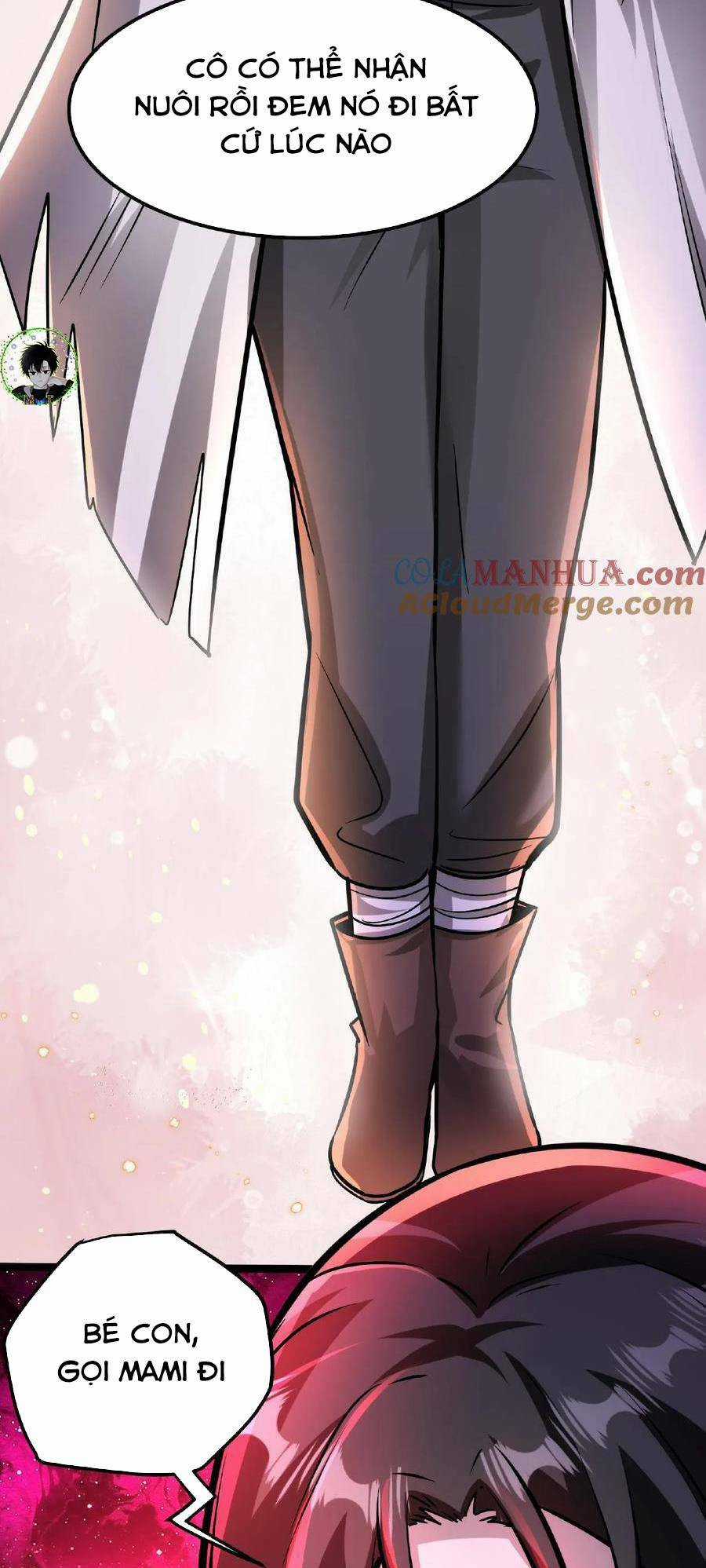 Dược Sư Kì Lạ: Bệnh Nhân Của Tôi Đều Rất Khủng Bố Chapter 44 trang 12