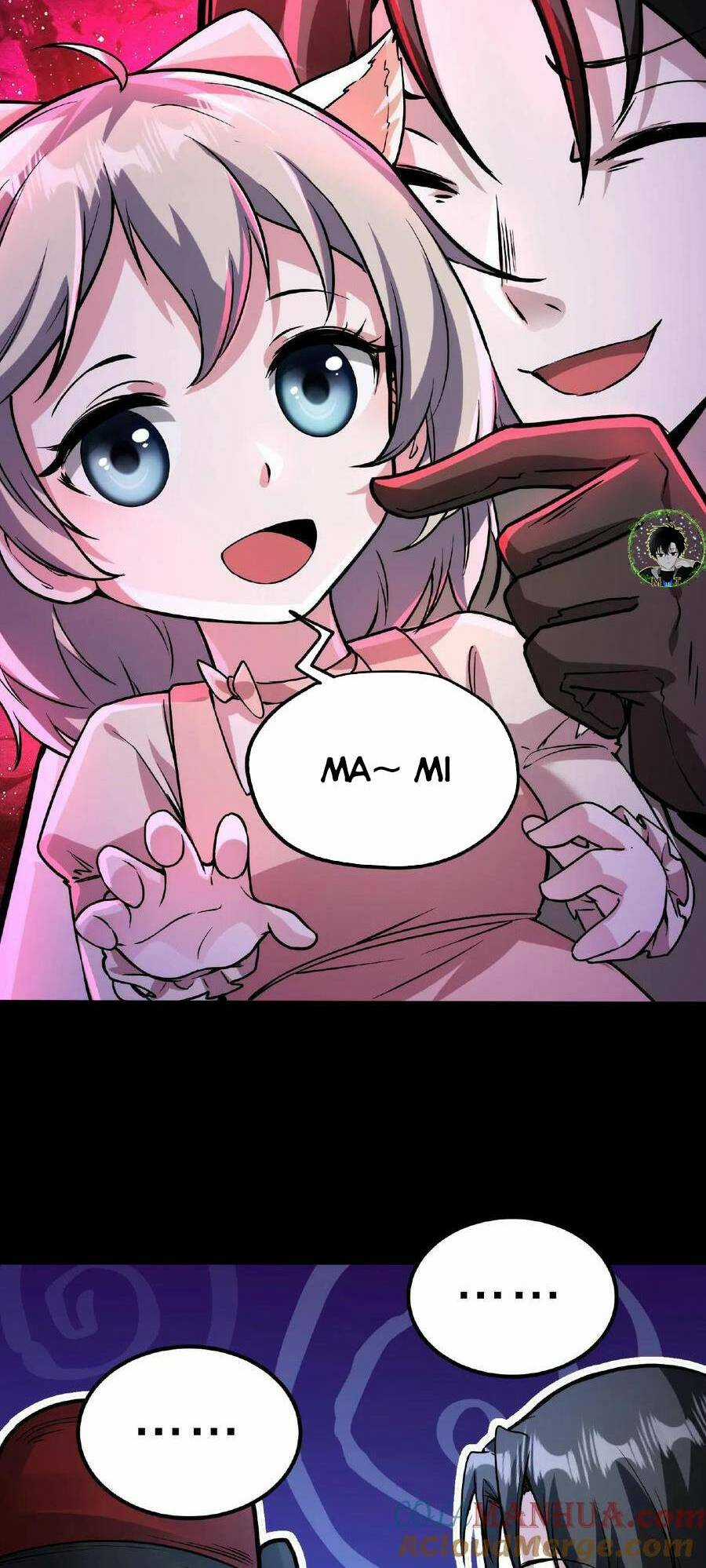 Dược Sư Kì Lạ: Bệnh Nhân Của Tôi Đều Rất Khủng Bố Chapter 44 trang 13