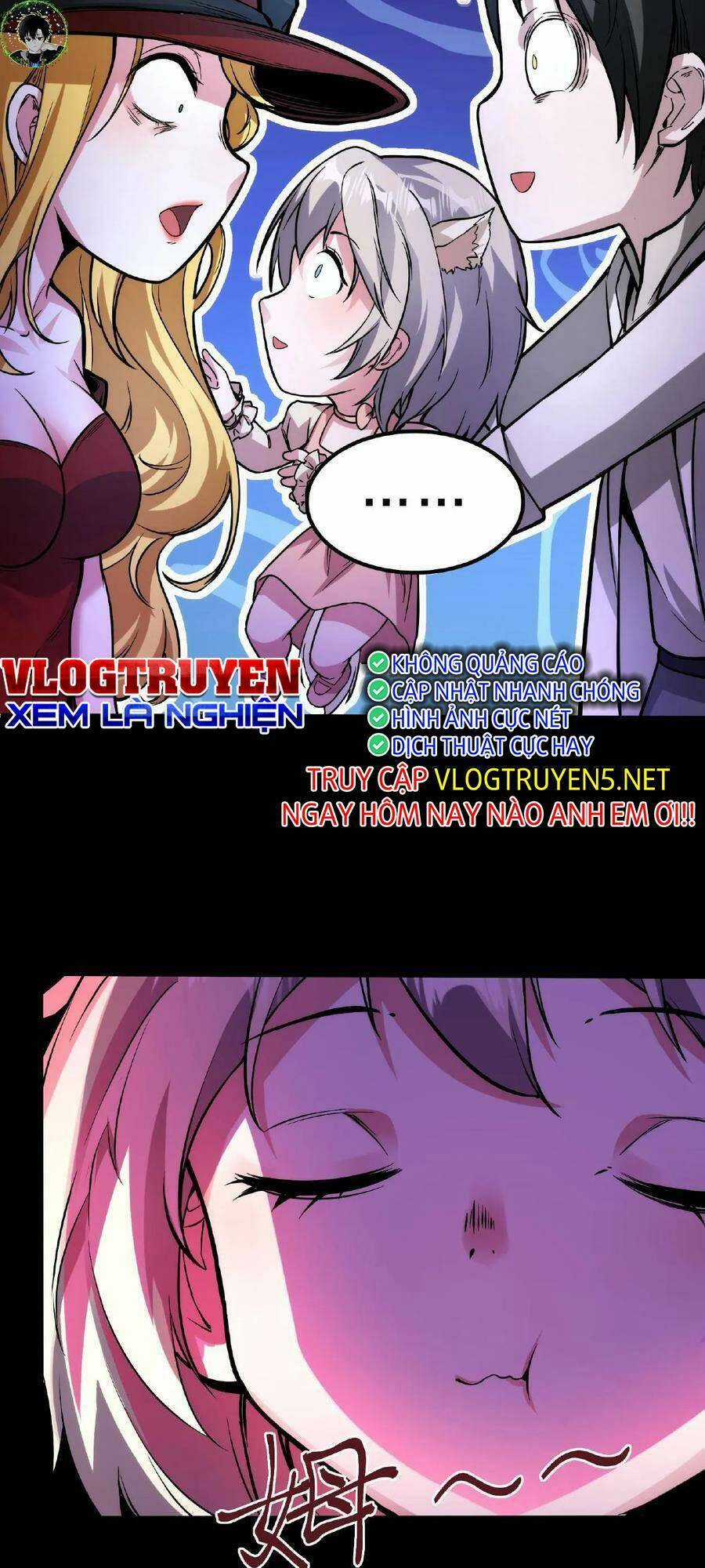 Dược Sư Kì Lạ: Bệnh Nhân Của Tôi Đều Rất Khủng Bố Chapter 44 trang 14