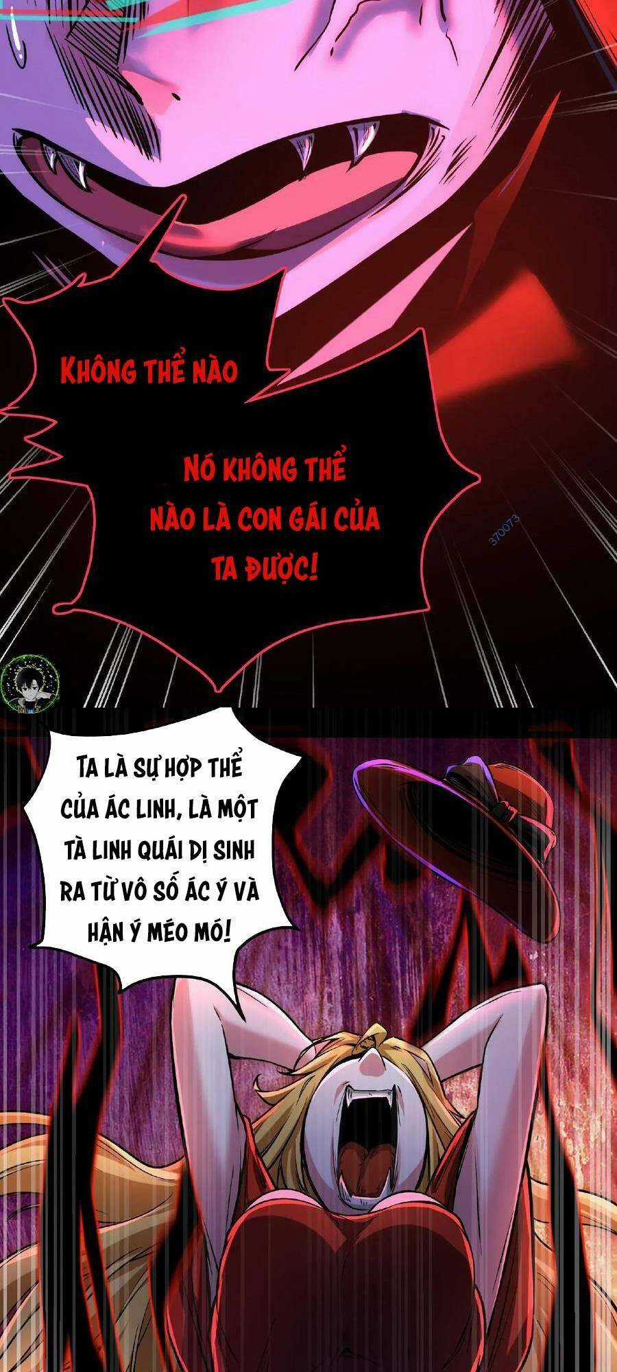 Dược Sư Kì Lạ: Bệnh Nhân Của Tôi Đều Rất Khủng Bố Chapter 44 trang 16