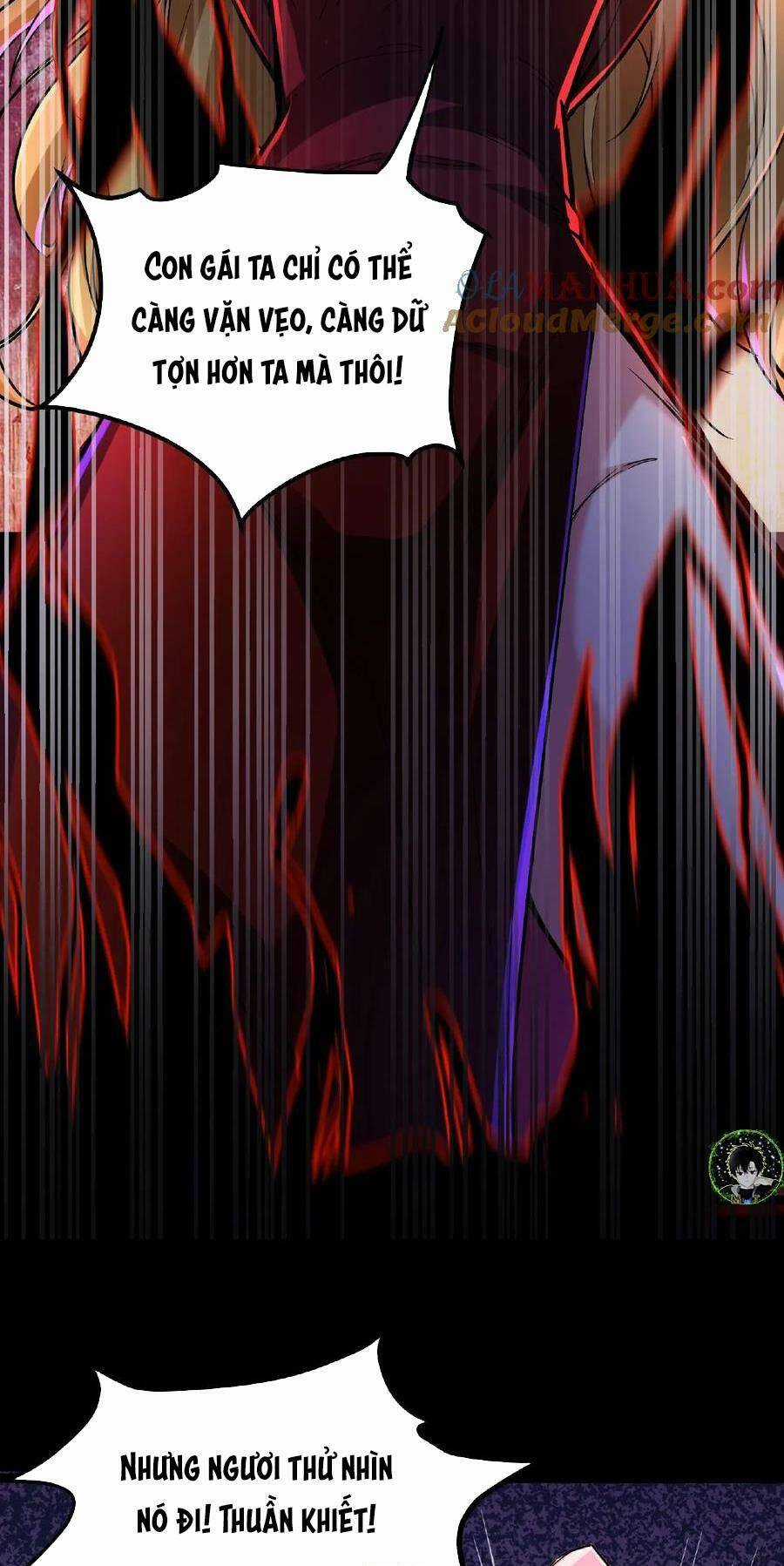 Dược Sư Kì Lạ: Bệnh Nhân Của Tôi Đều Rất Khủng Bố Chapter 44 trang 17